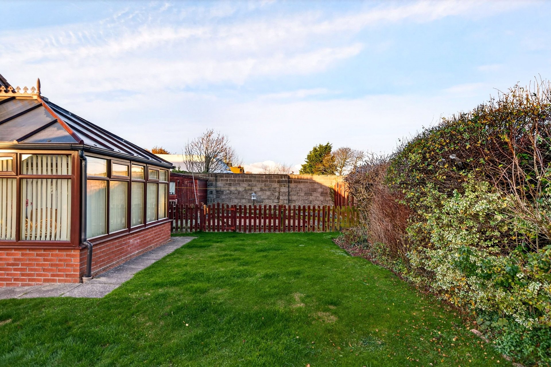 10 Knivestone Court, Tweedmouth, Berwick-upon-Tweed, Northumberland, TD15 2YY - Picture #12