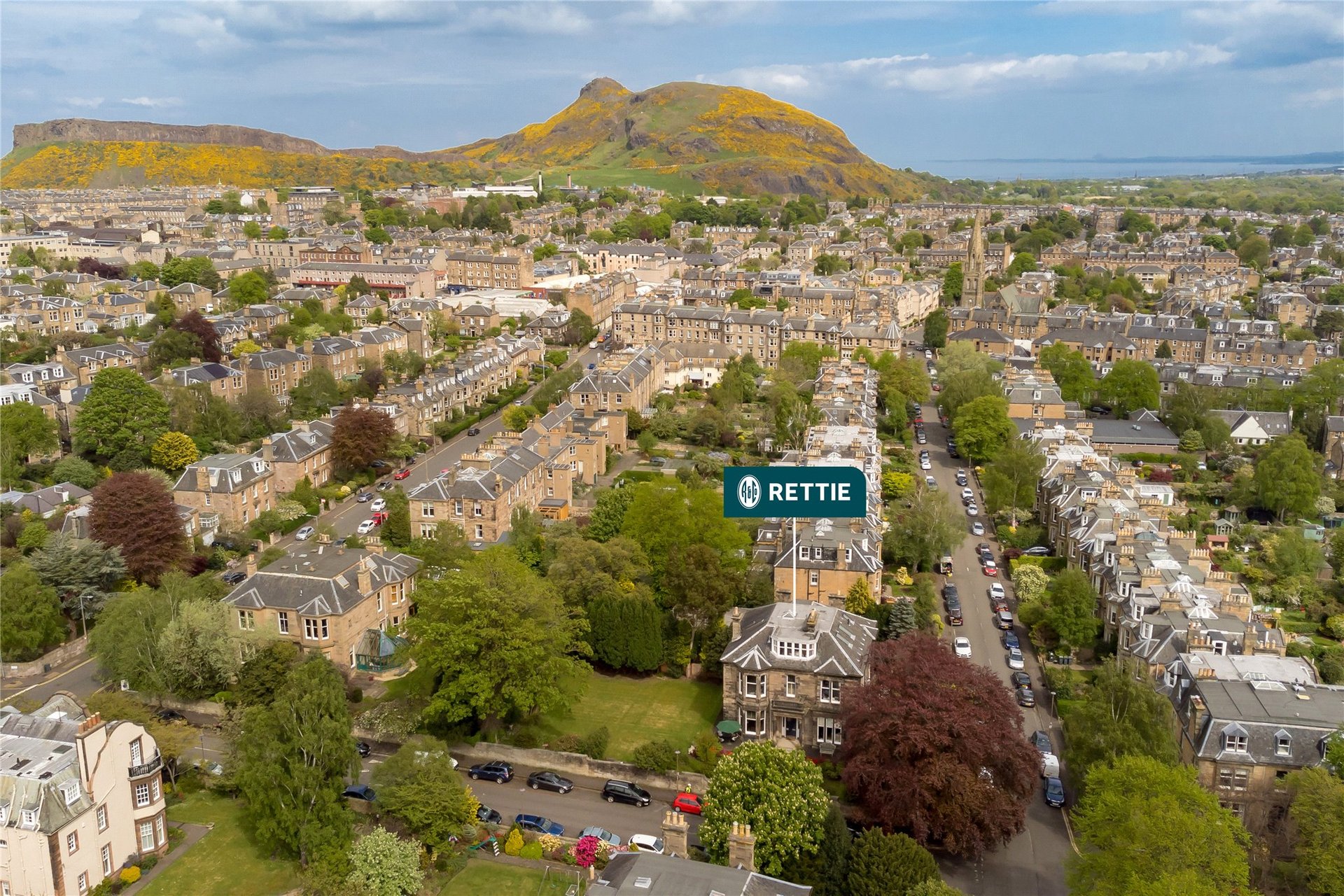 3 South Lauder Road, Edinburgh, EH9 2LL - Picture #28