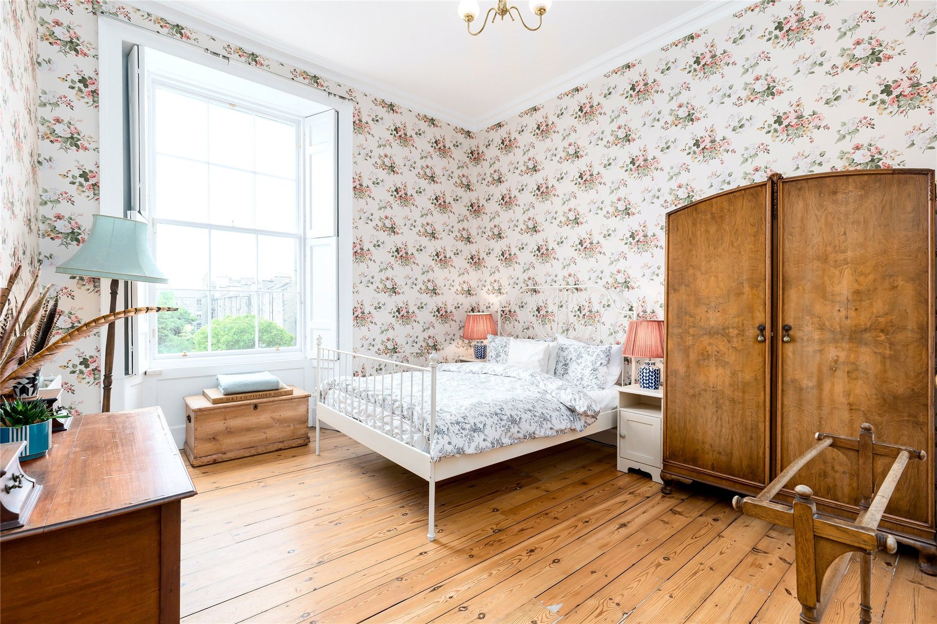 27/3 Dundas Street, New Town, Edinburgh, EH3 6QQ - Picture #15
