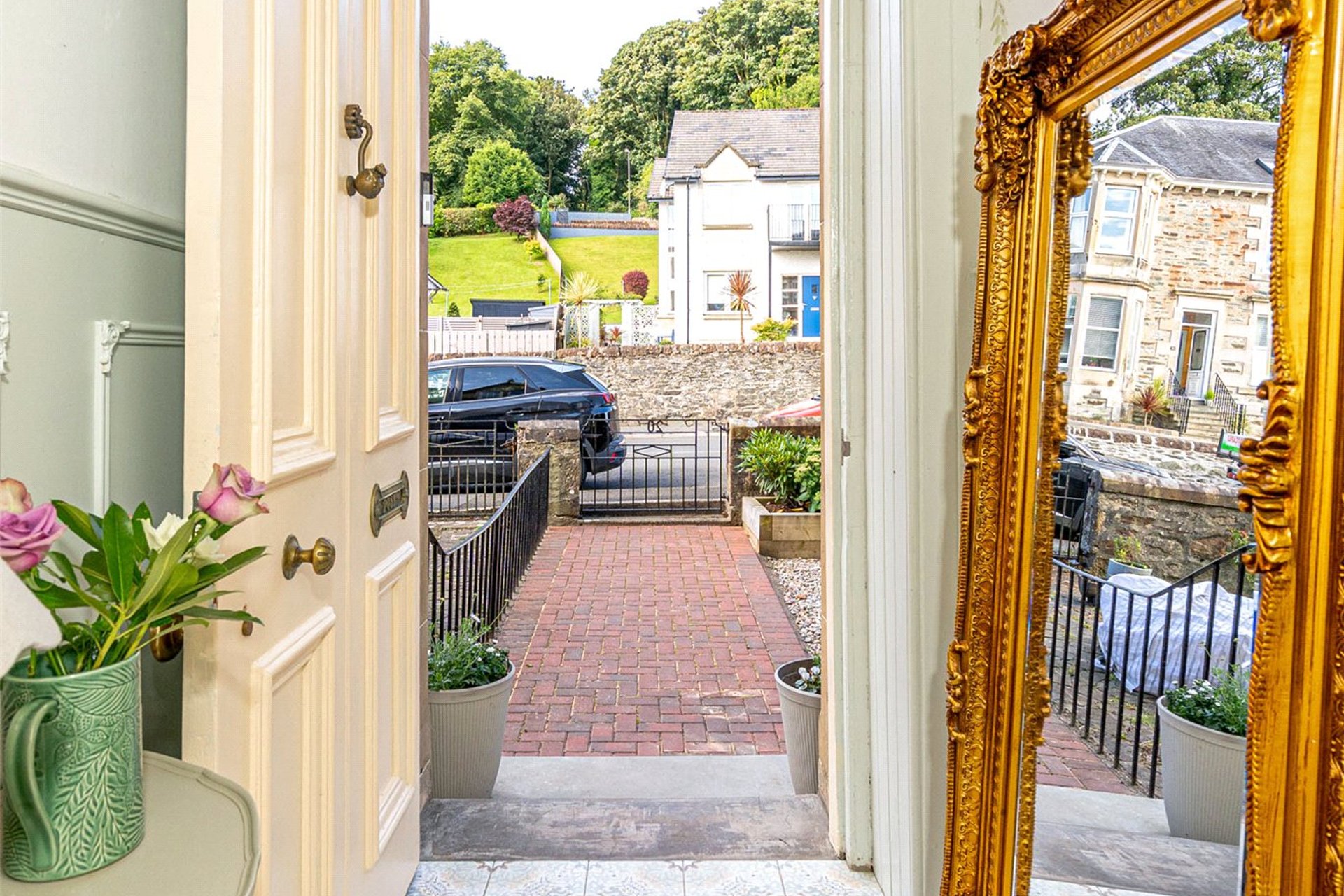 20 High Road, Port Bannatyne, Isle of Bute, Argyll and Bute, PA20 0NY - Picture #4
