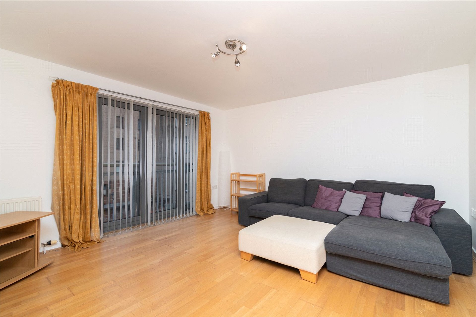 Flat 1/1, 80 London Road, Gallowgate, Glasgow, G1 5NP - Picture #3