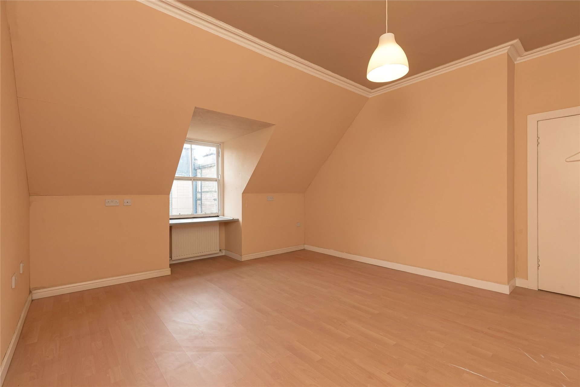 60/6 Haymarket Terrace, Edinburgh, Midlothian, EH12 5LA - Picture #19