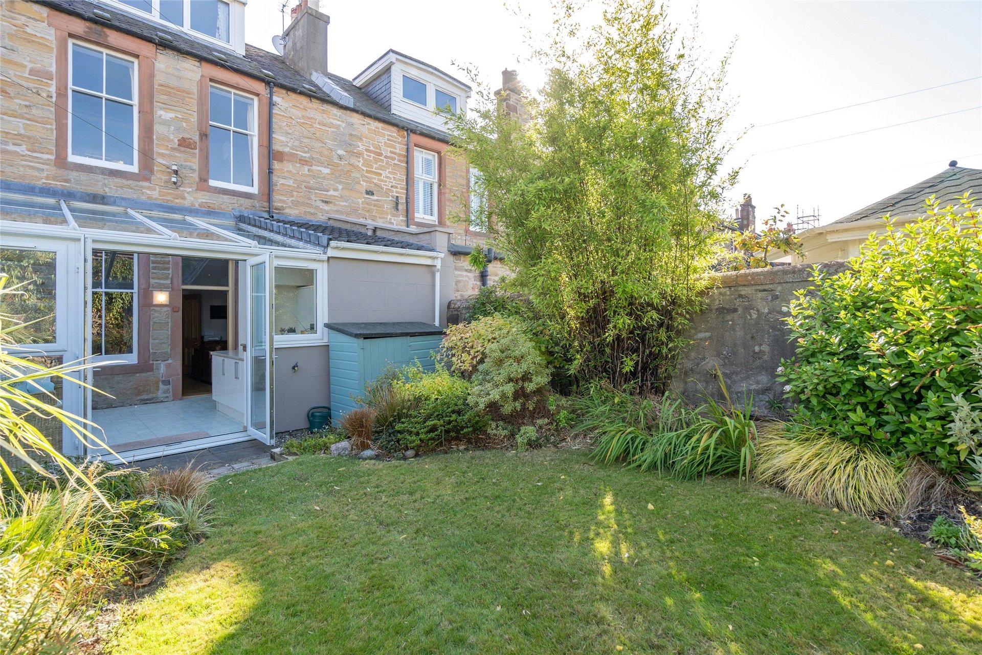 60 Comiston Drive, Morningside, Edinburgh, EH10 5QS - Picture #15