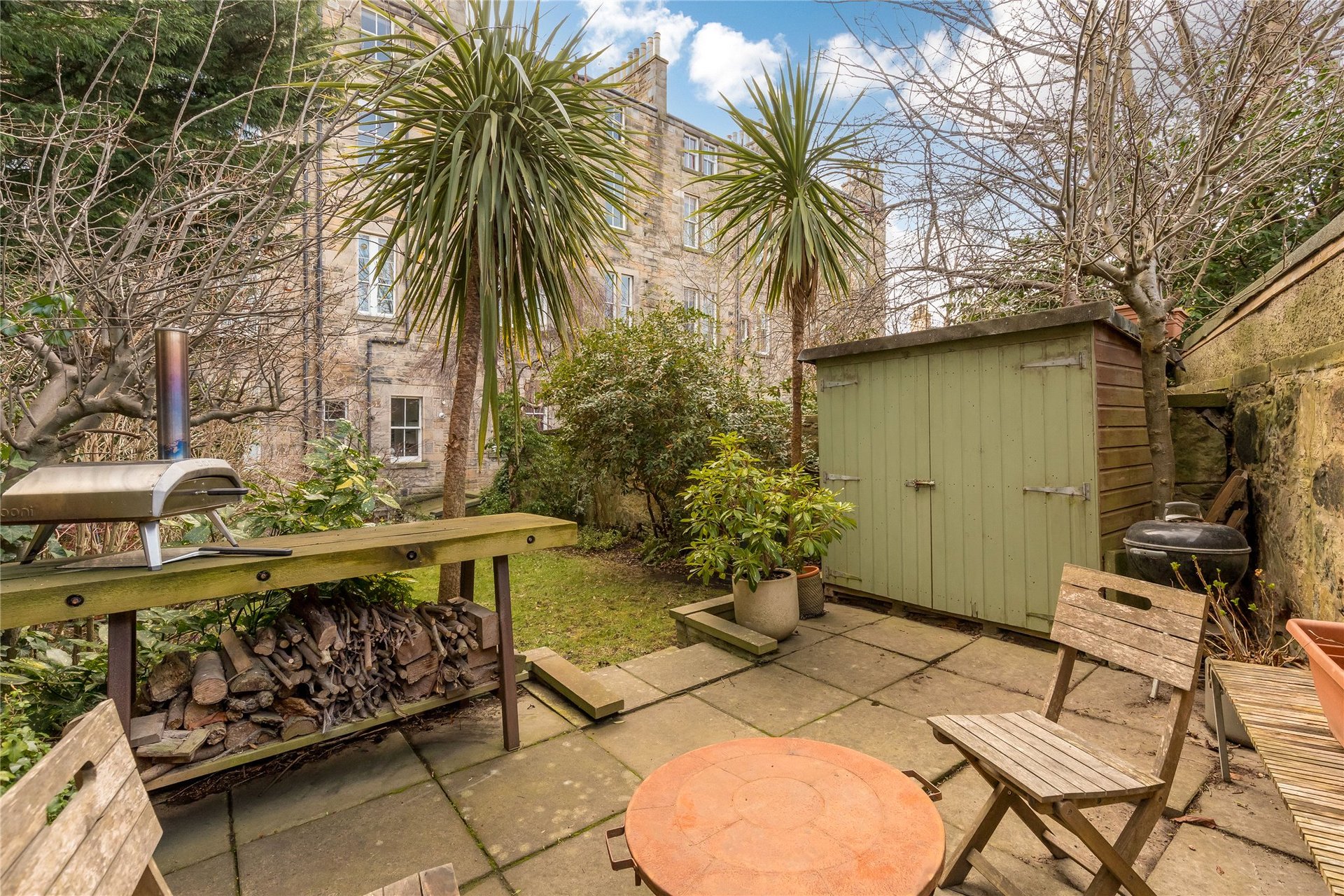 27A Eglinton Crescent, Edinburgh, Midlothian, EH12 5BY - Picture #26