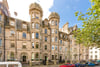 27/4 Castle Terrace, Edinburgh, EH1 2EL - Picture #1