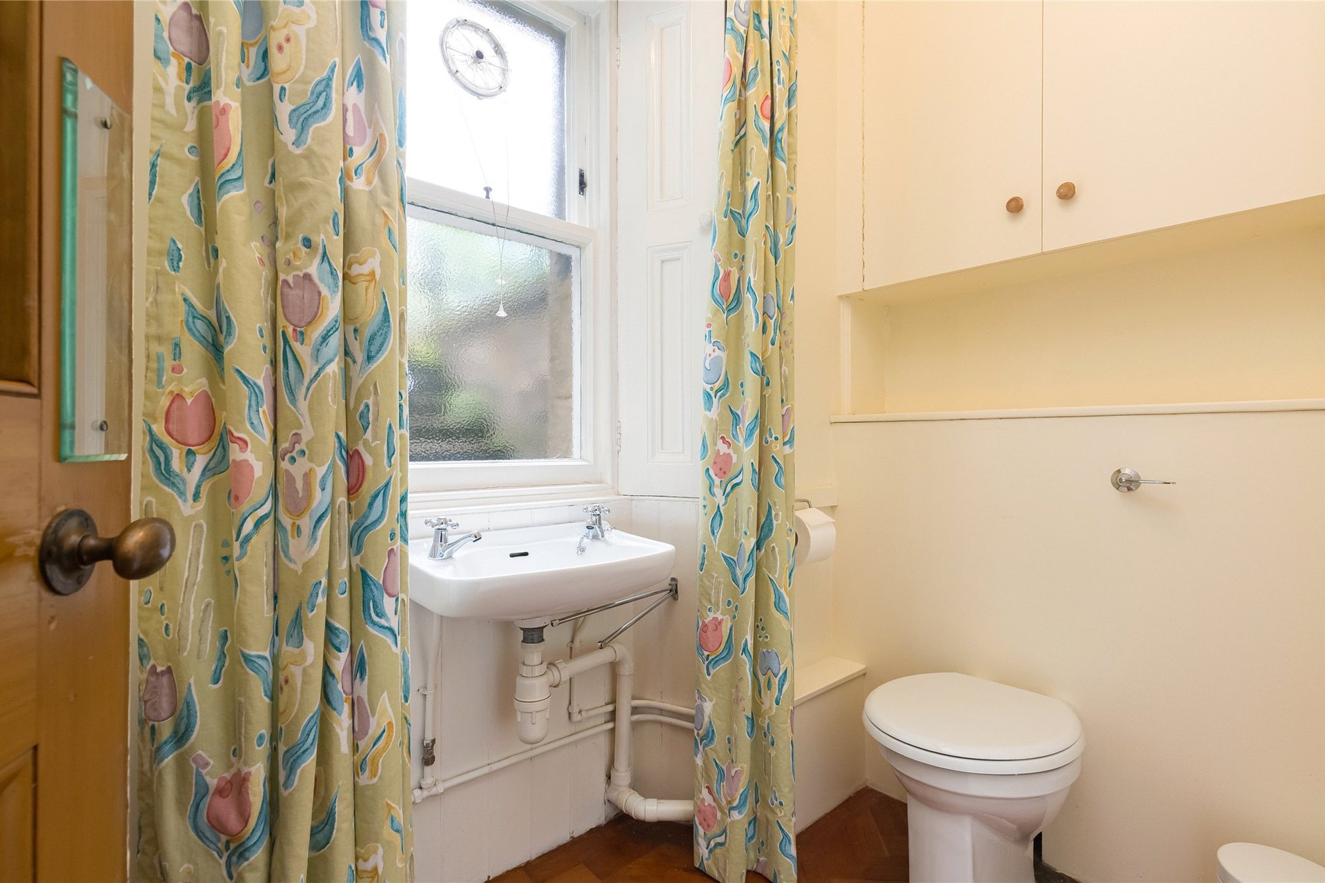 6A Western Terrace, Edinburgh, EH12 5QF - Picture #19