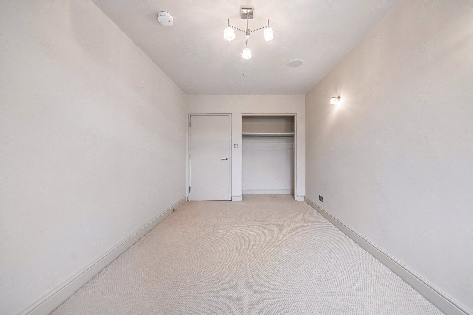 Flat 3, 8 Woodside Place, Park, Glasgow, G3 7QF - Picture #24