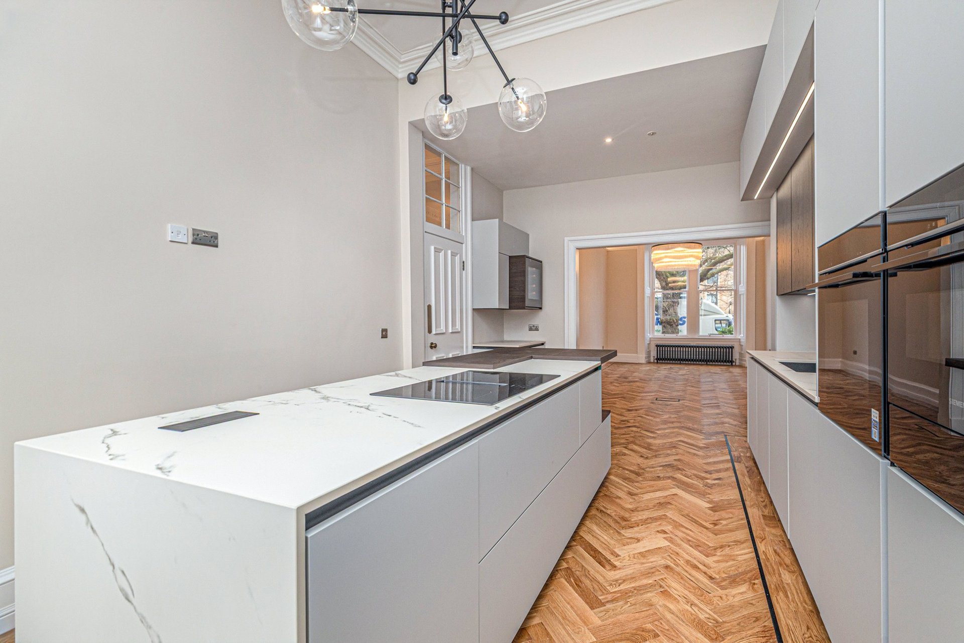 Duplex Home (Ground and First), 20 Sandyford Place, Kelvingrove, Glasgow, G3 7NG - Picture #13