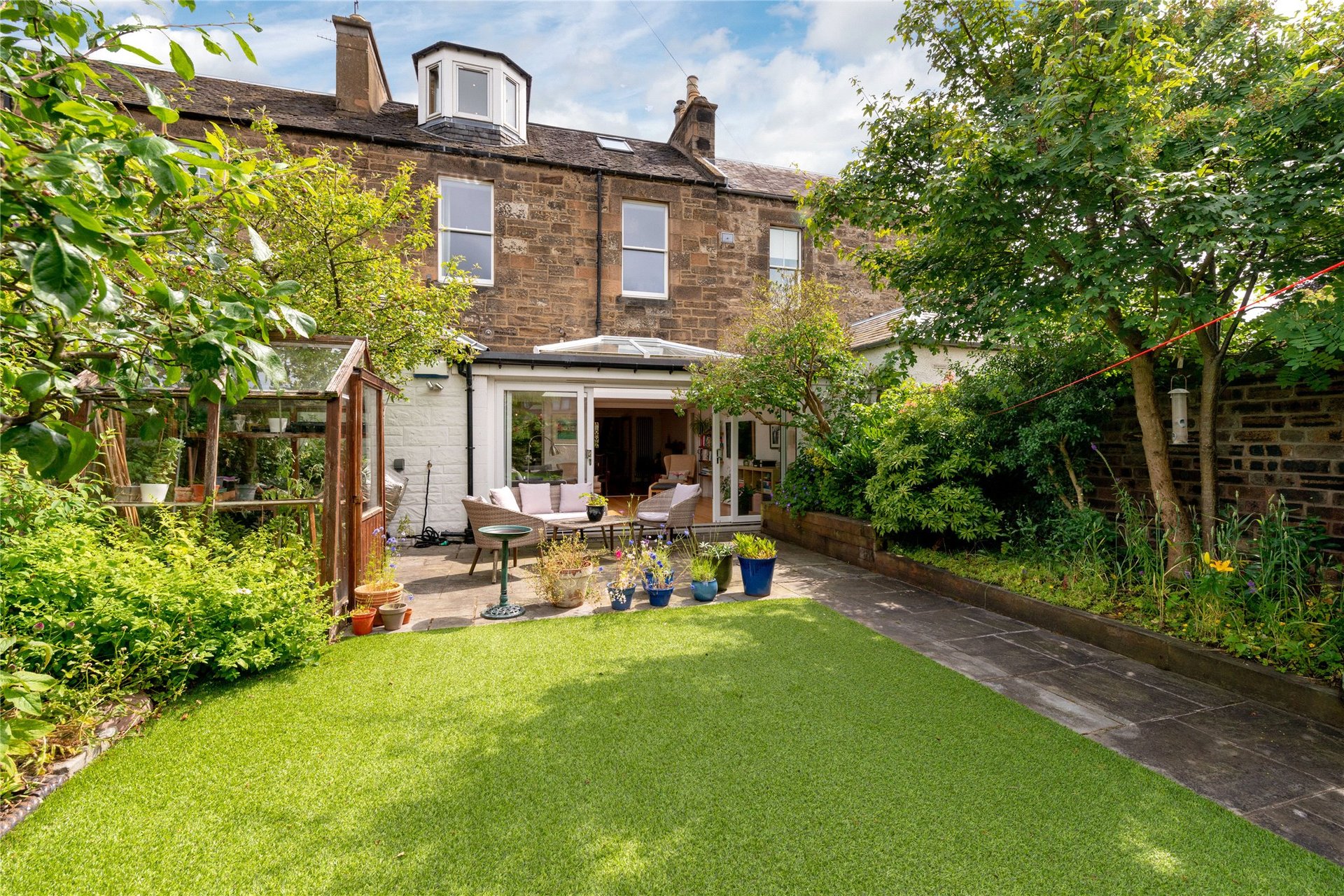 3 Derby Street, Edinburgh, EH6 4SQ - Picture #18