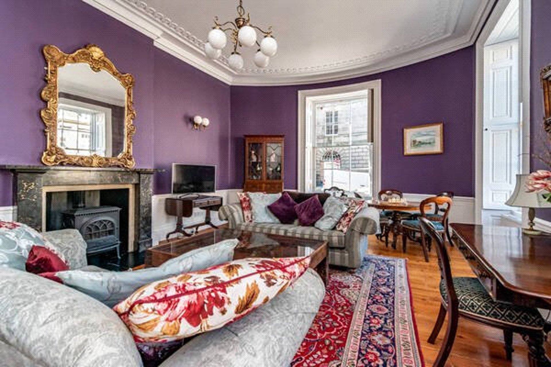 19 Broughton Place, Edinburgh, Midlothian, EH1 3RW - Picture #4