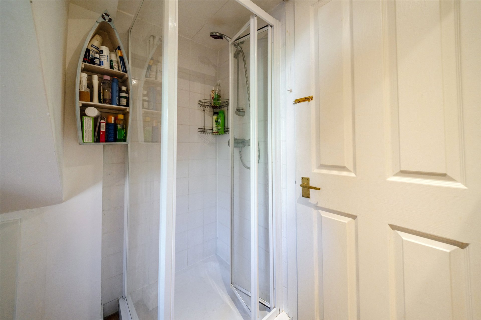 28 Elbe Street, Edinburgh, Midlothian, EH6 7HW - Picture #18