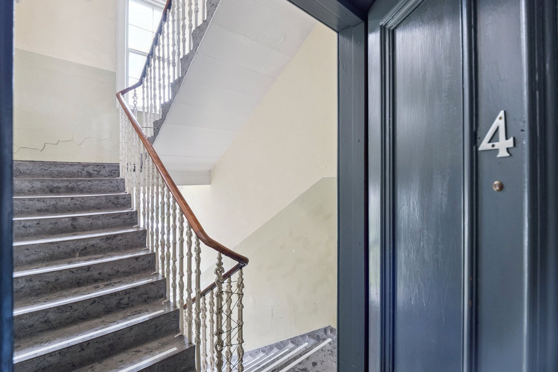 1/4 (1F2), Barony Place, Edinburgh, Midlothian, EH3 6PB - Picture #12