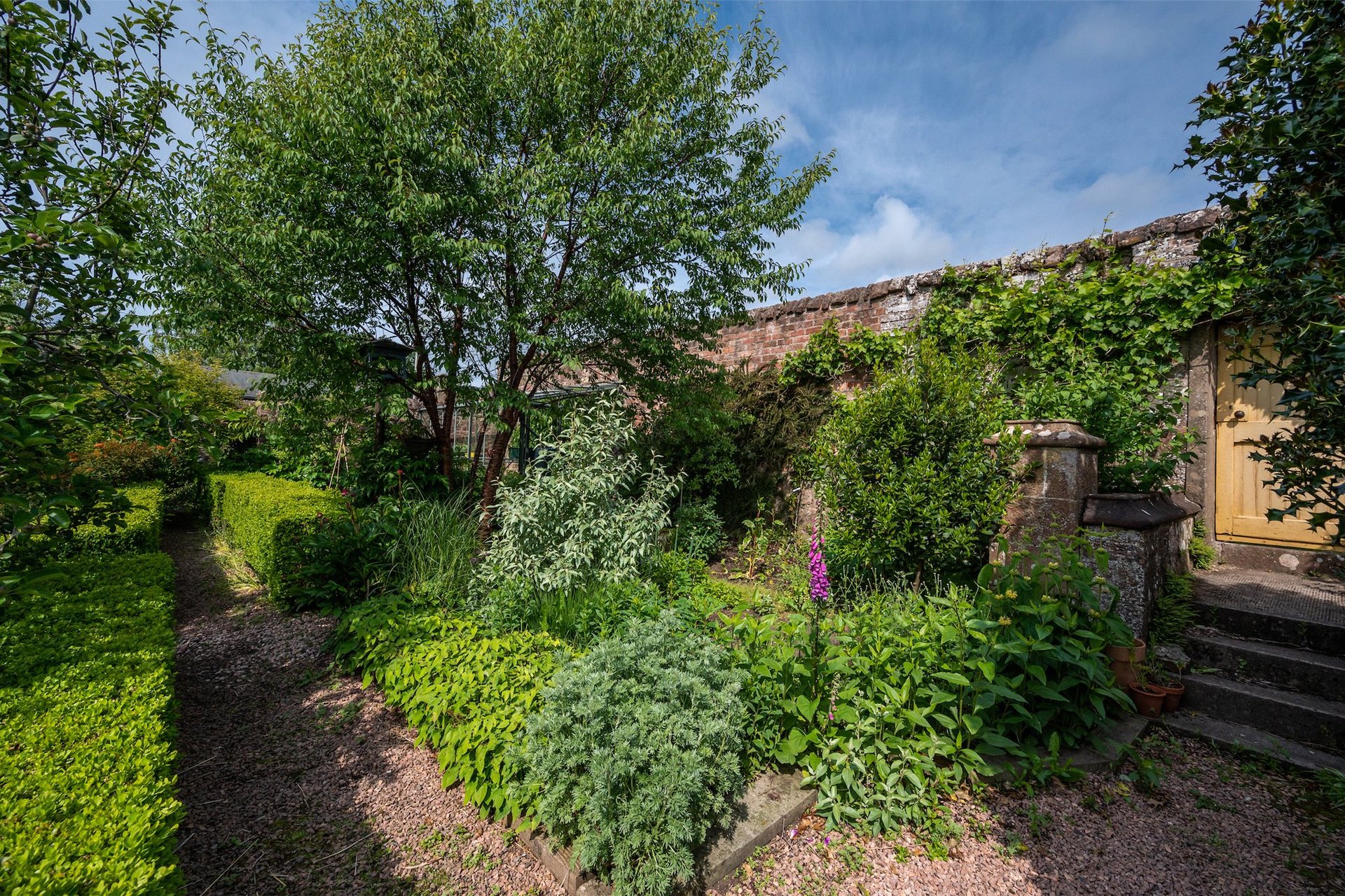 Clunie House, 89 High Street, Strathmiglo, Cupar, Fife, KY14 7PR - Picture #26