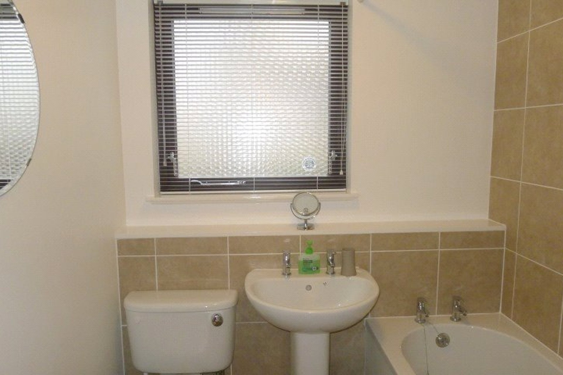 Flat 1, 8 New Orchardfield, Leith, Edinburgh, EH6 5ES - Picture #5