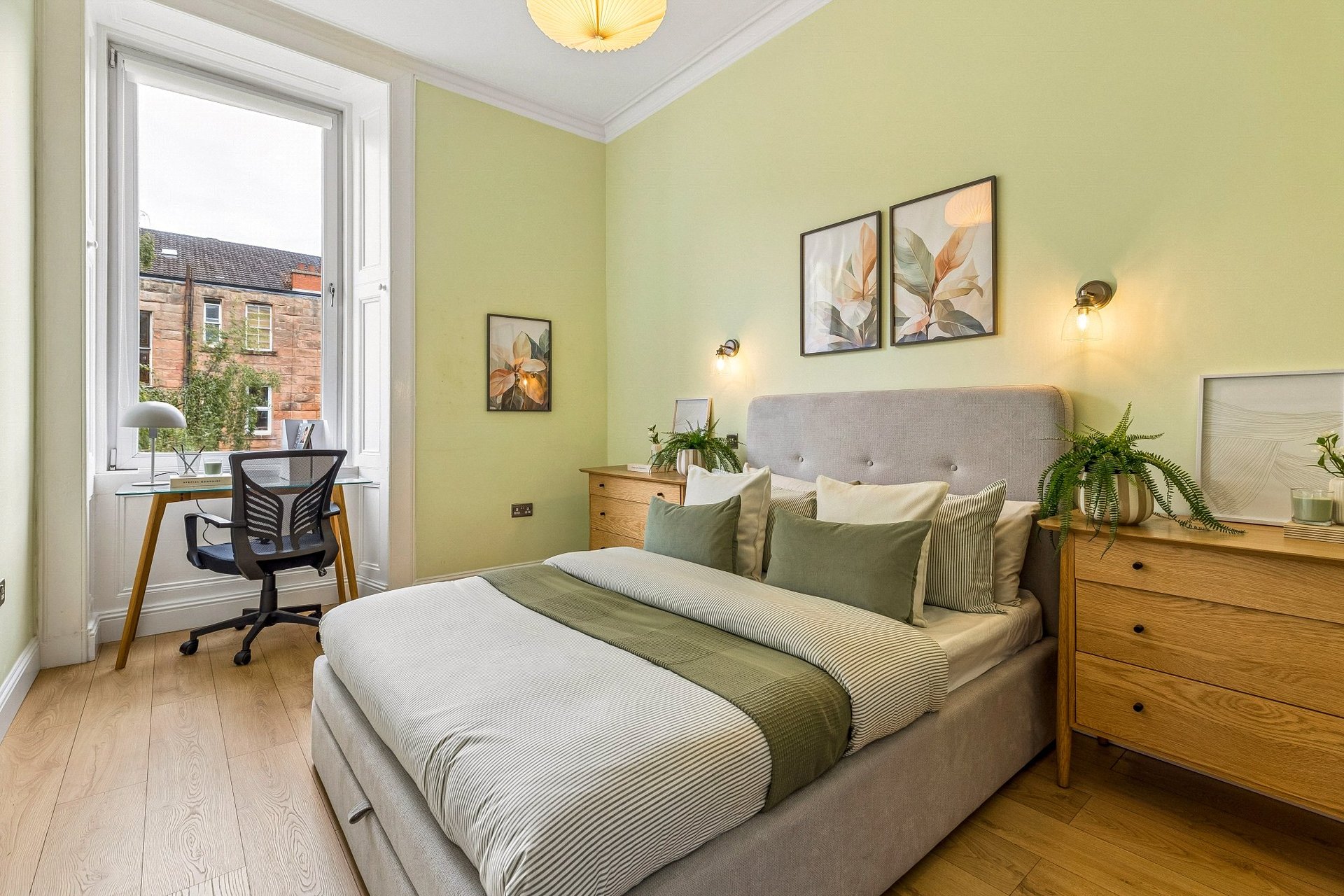 2/2, 24 Dunearn Street, Woodlands, Glasgow, G4 9EF - Picture #30