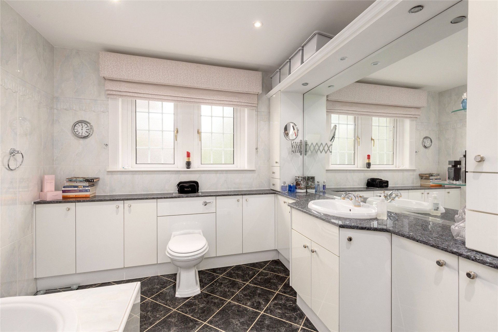 Alderburn, 187 Mayfield Road, Edinburgh, EH9 3BA - Picture #23