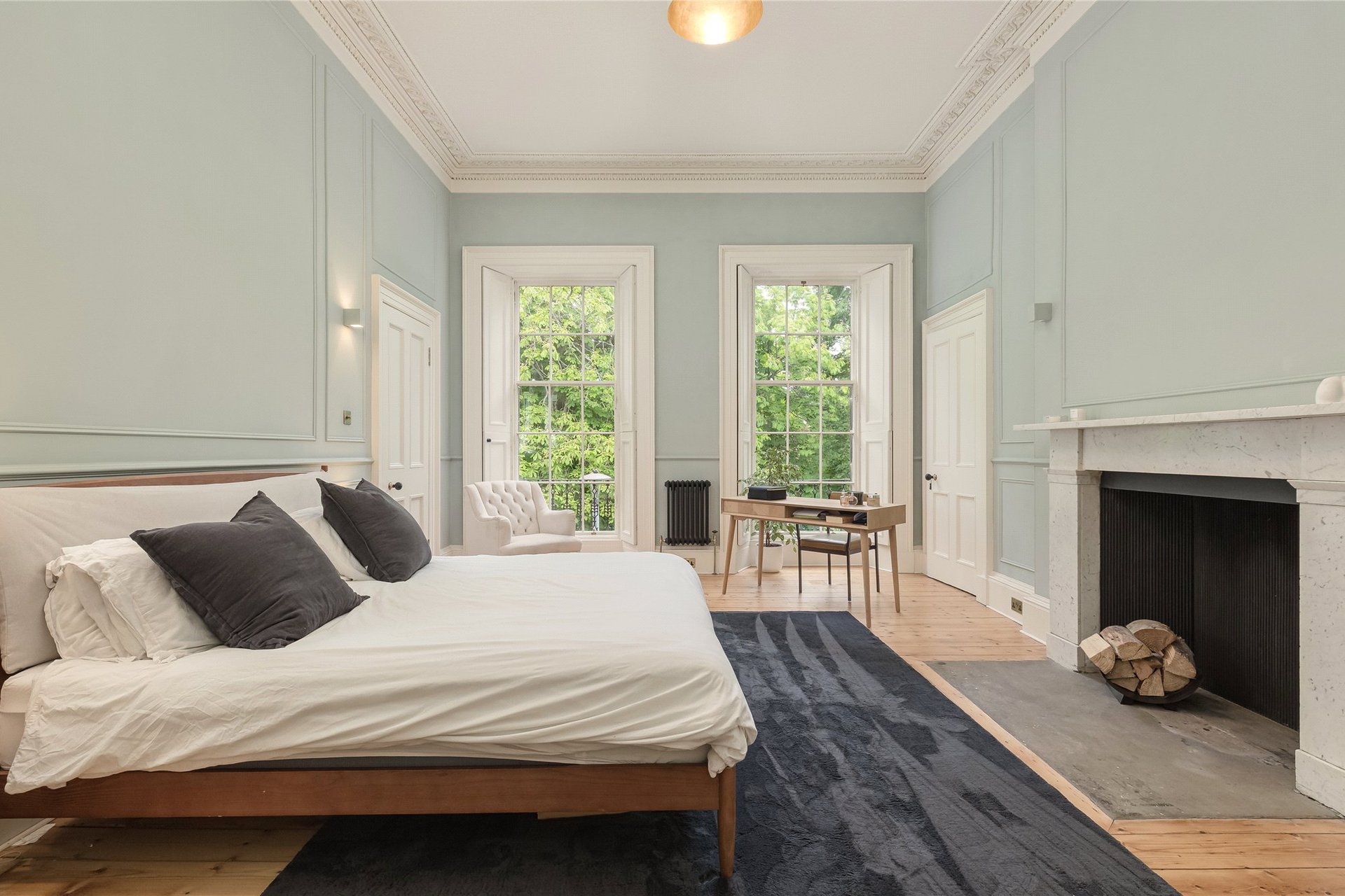 4 Fingal Place, Sciennes, Edinburgh, EH9 1JX - Picture #18