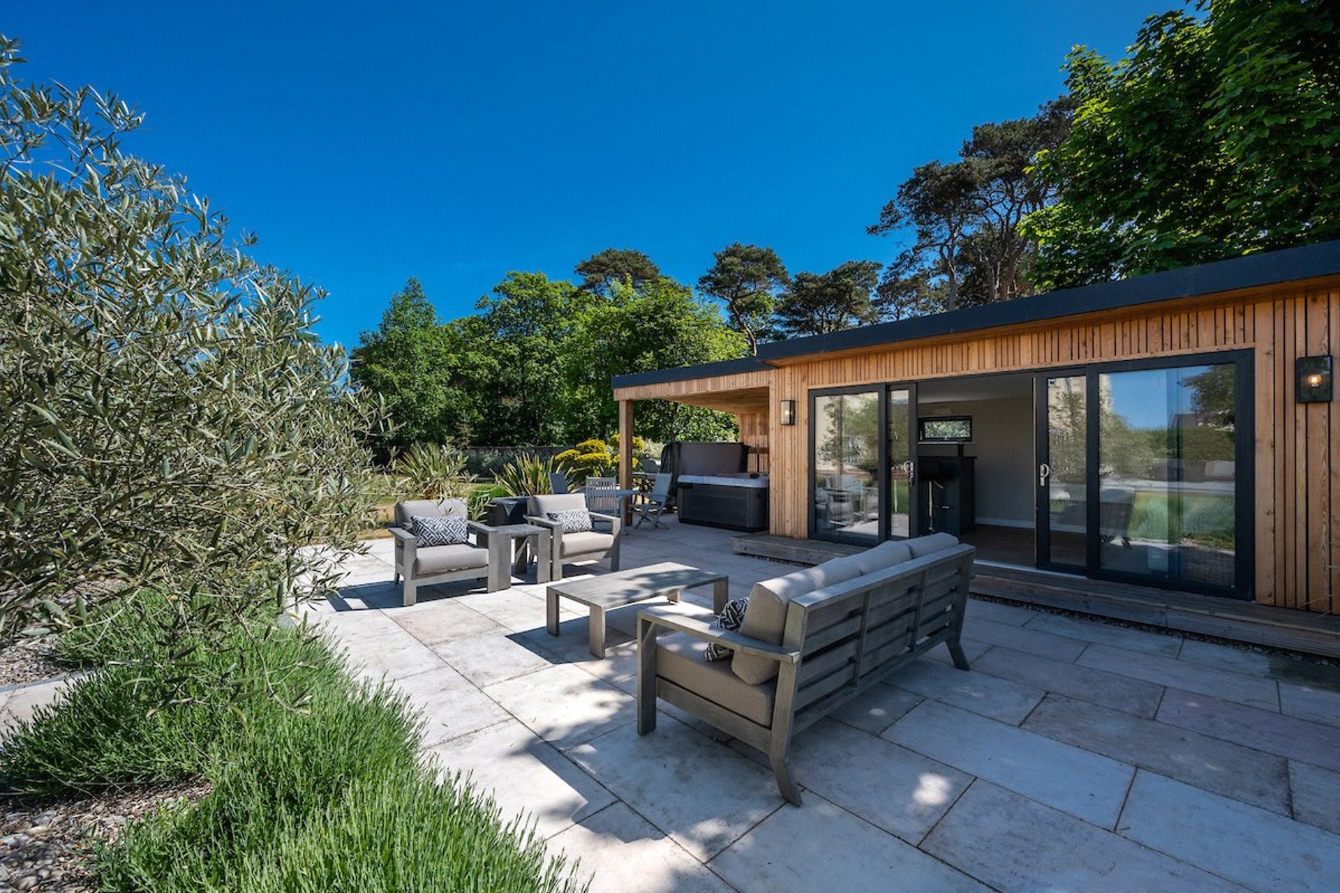 Moy House, 66 The Village, Archerfield, Dirleton, North Berwick, EH39 5HT - Picture #36