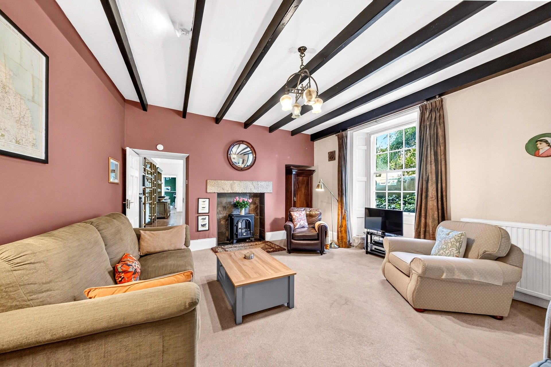 Links View, 8 Sandham Lane, Holy Island, Berwick-upon-Tweed, Northumberland, TD15 2SG - Picture #3