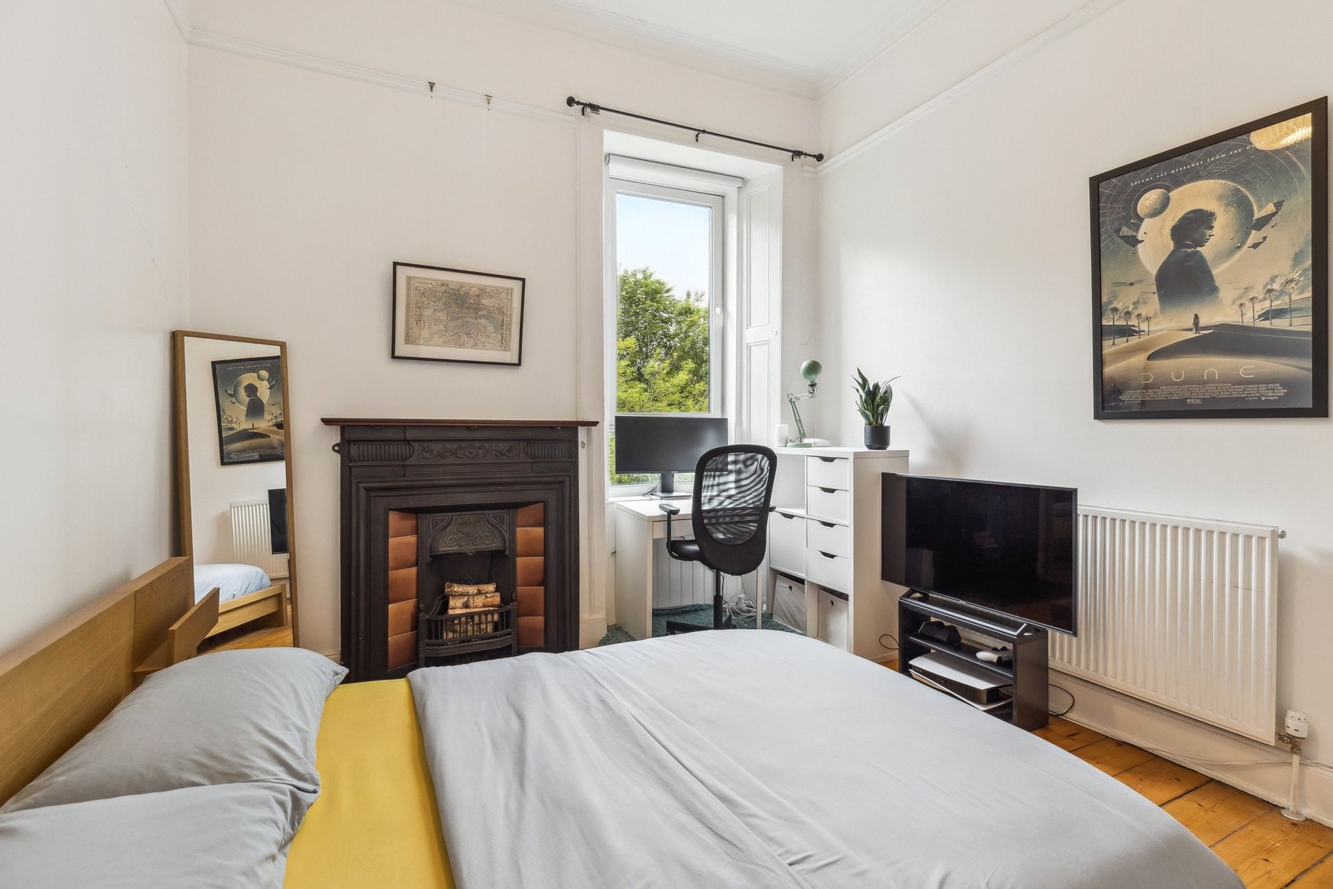 Flat 2/1, 7 Hayburn Crescent, Partickhill, Glasgow, G11 5AU - Picture #19