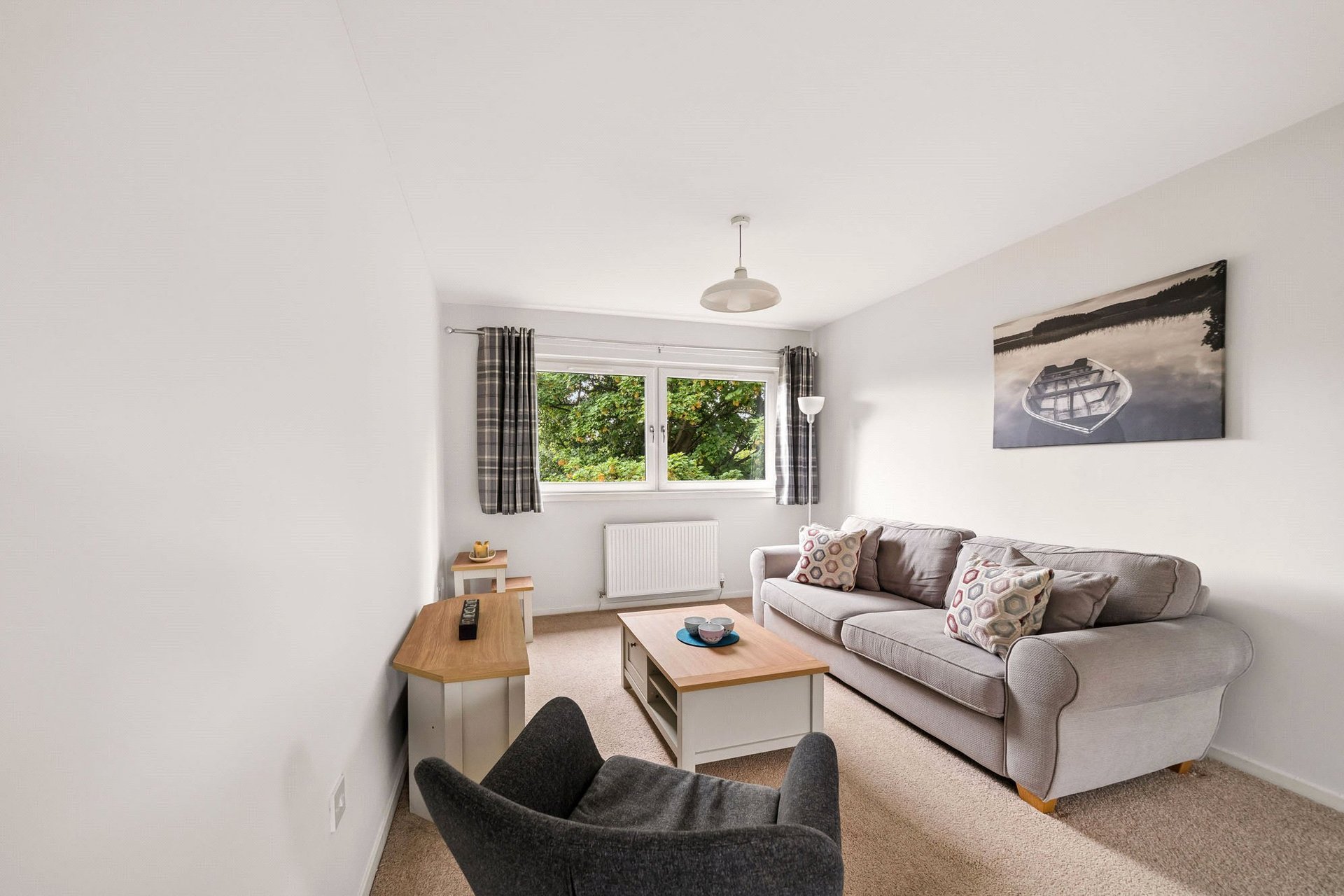 46/6 Eildon Terrace, Edinburgh, EH3 5LU - Picture #12