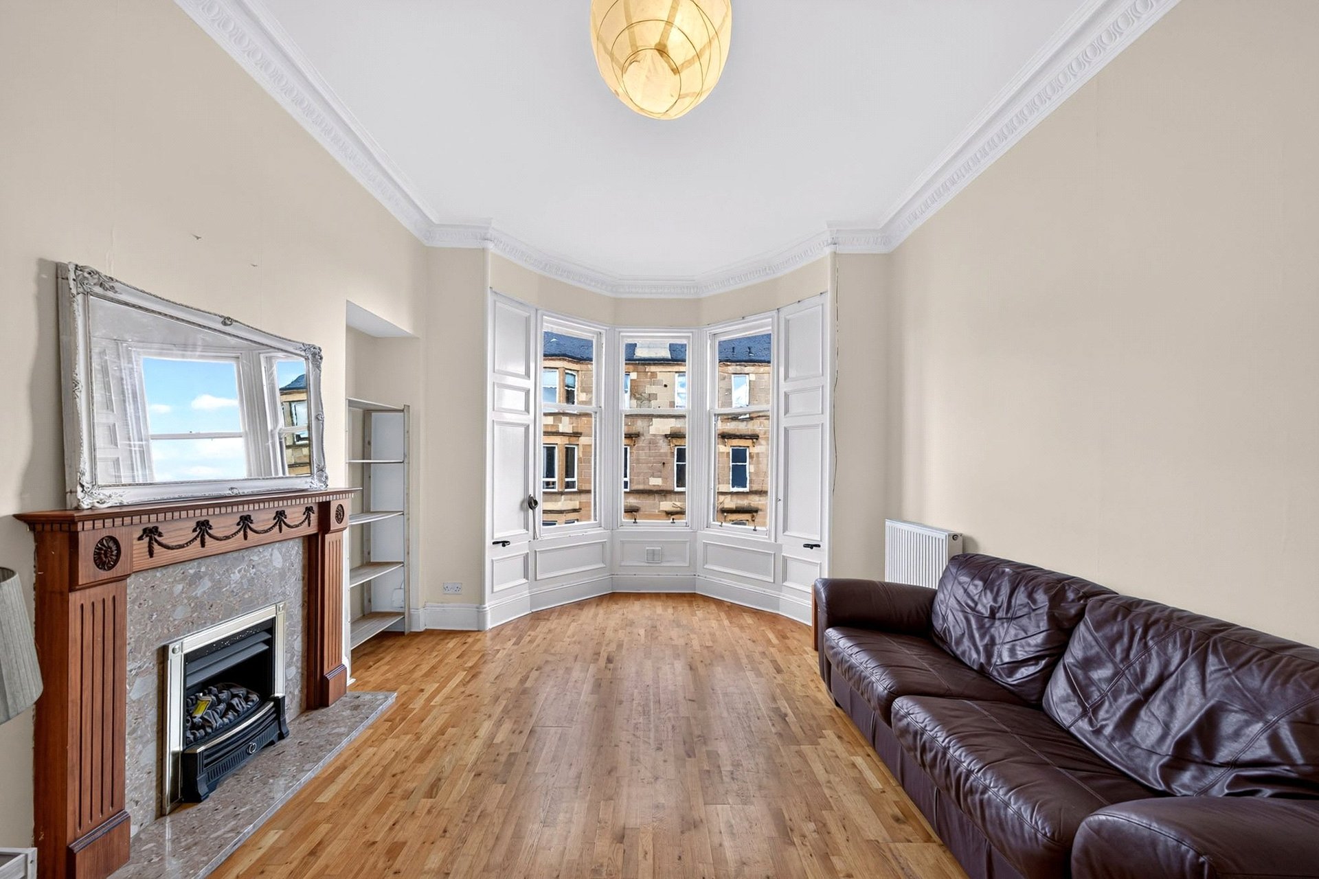 2/2, 59 Fergus Drive, North Kelvinside, Glasgow, G20 6AH - Picture #3