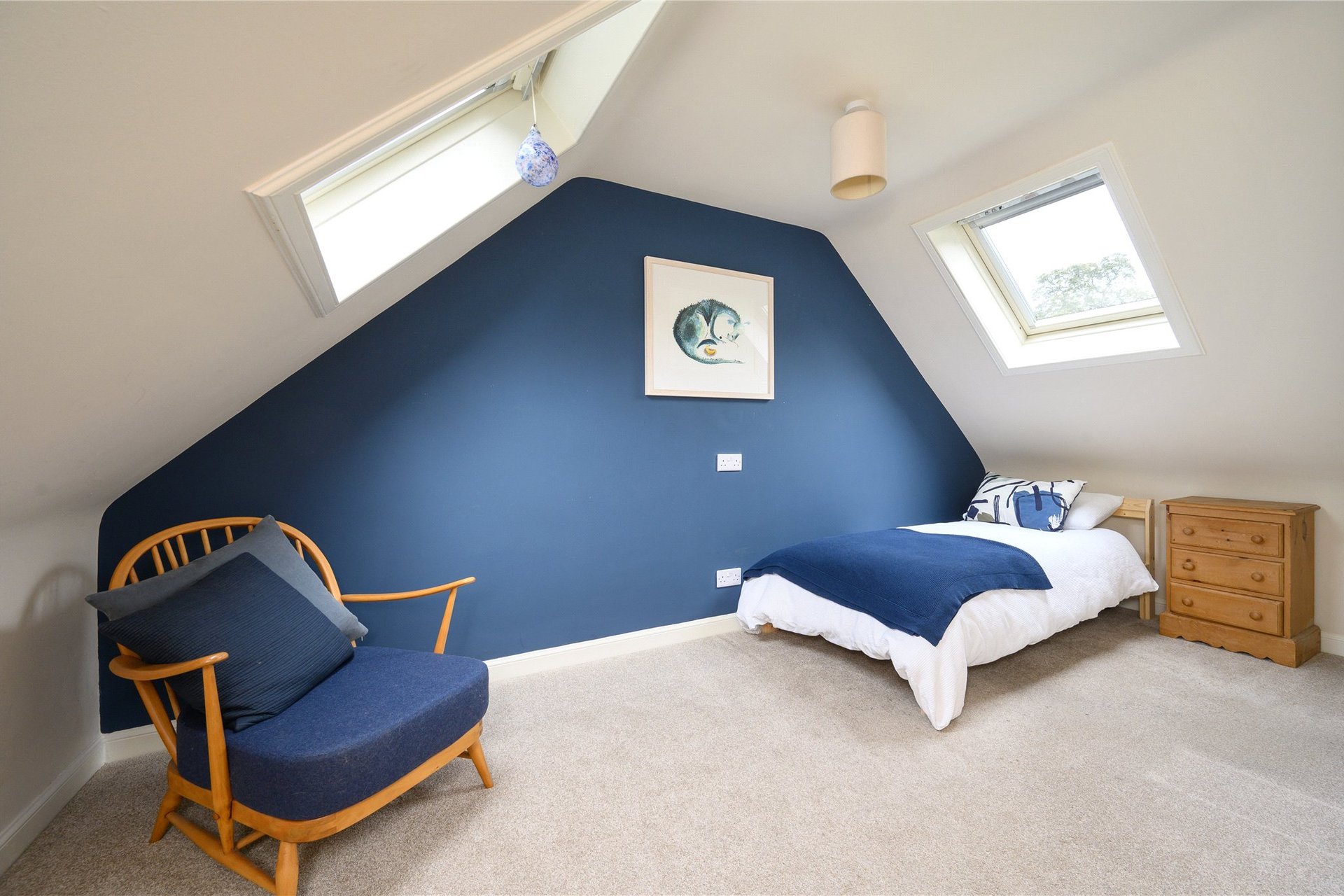 6 Inzievar Courtyard, Dunfermline, Fife, KY12 8HB - Picture #14