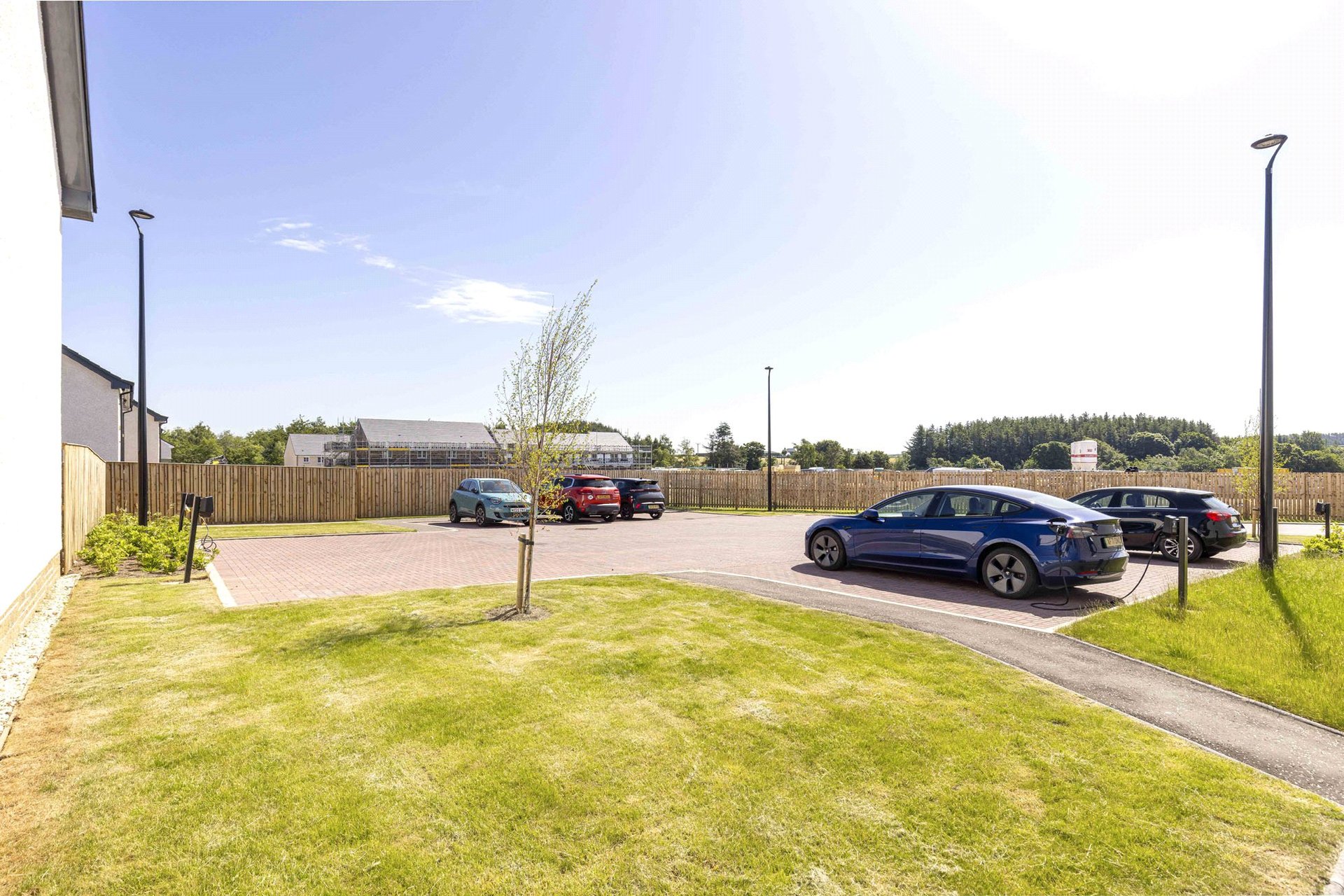 24 Fourdrinier Drive, Penicuik, Midlothian, EH26 0GN - Picture #19