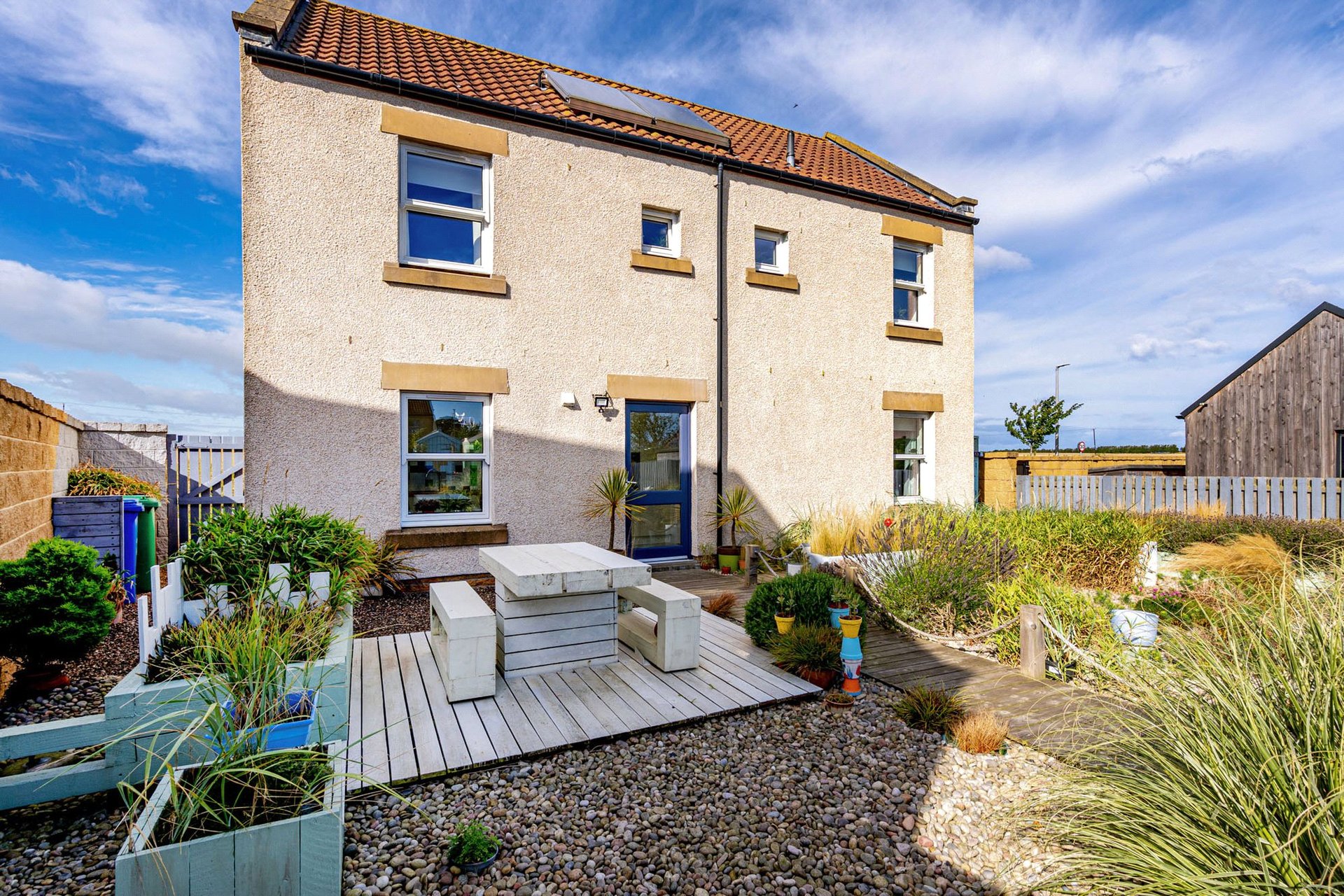 24 The School Park, Kingsbarns, St. Andrews, KY16 8DG - Picture #27