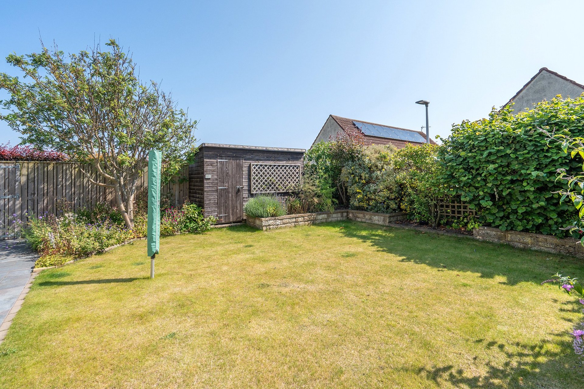 The Creel, 30 Baird Place, Elie, Leven, Fife, KY9 1EH - Picture #18
