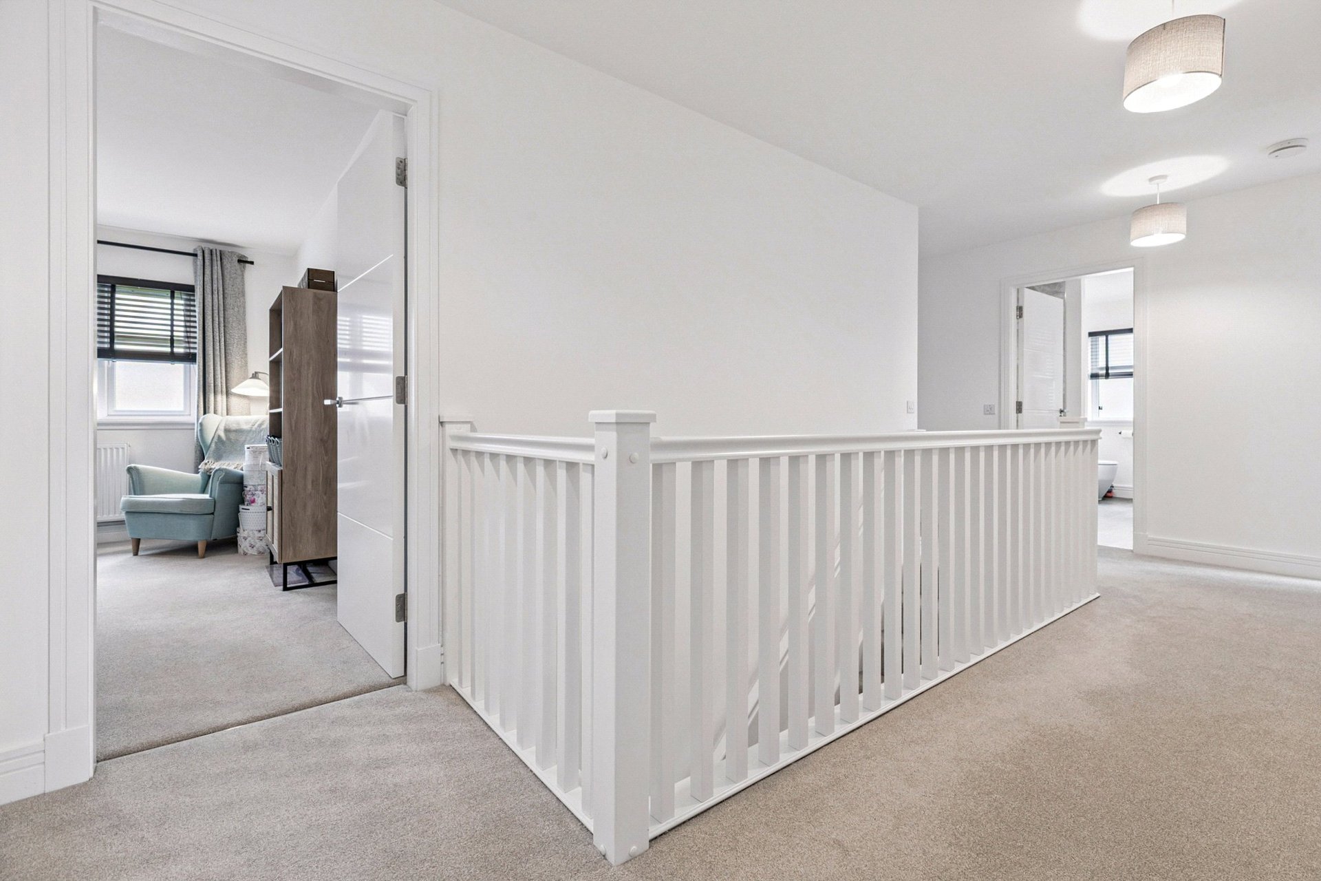 1 Knightley Gardens, Jackton, Glasgow, South Lanarkshire, G75 7DN - Picture #16