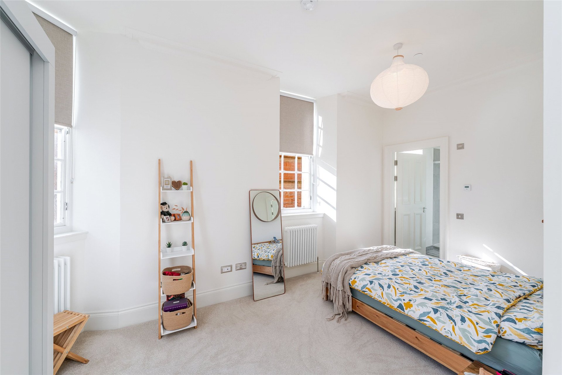 Flat 2, 44 Sassoon Grove, Craighouse, Craiglockhart, Edinburgh, EH10 5FA - Picture #7