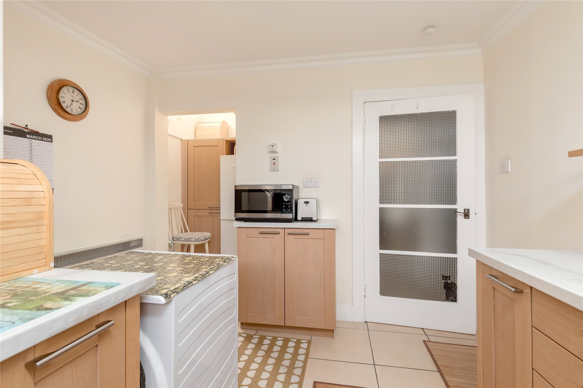 3F, 14 Rothesay Place, Edinburgh, Midlothian, EH3 7SQ - Picture #5