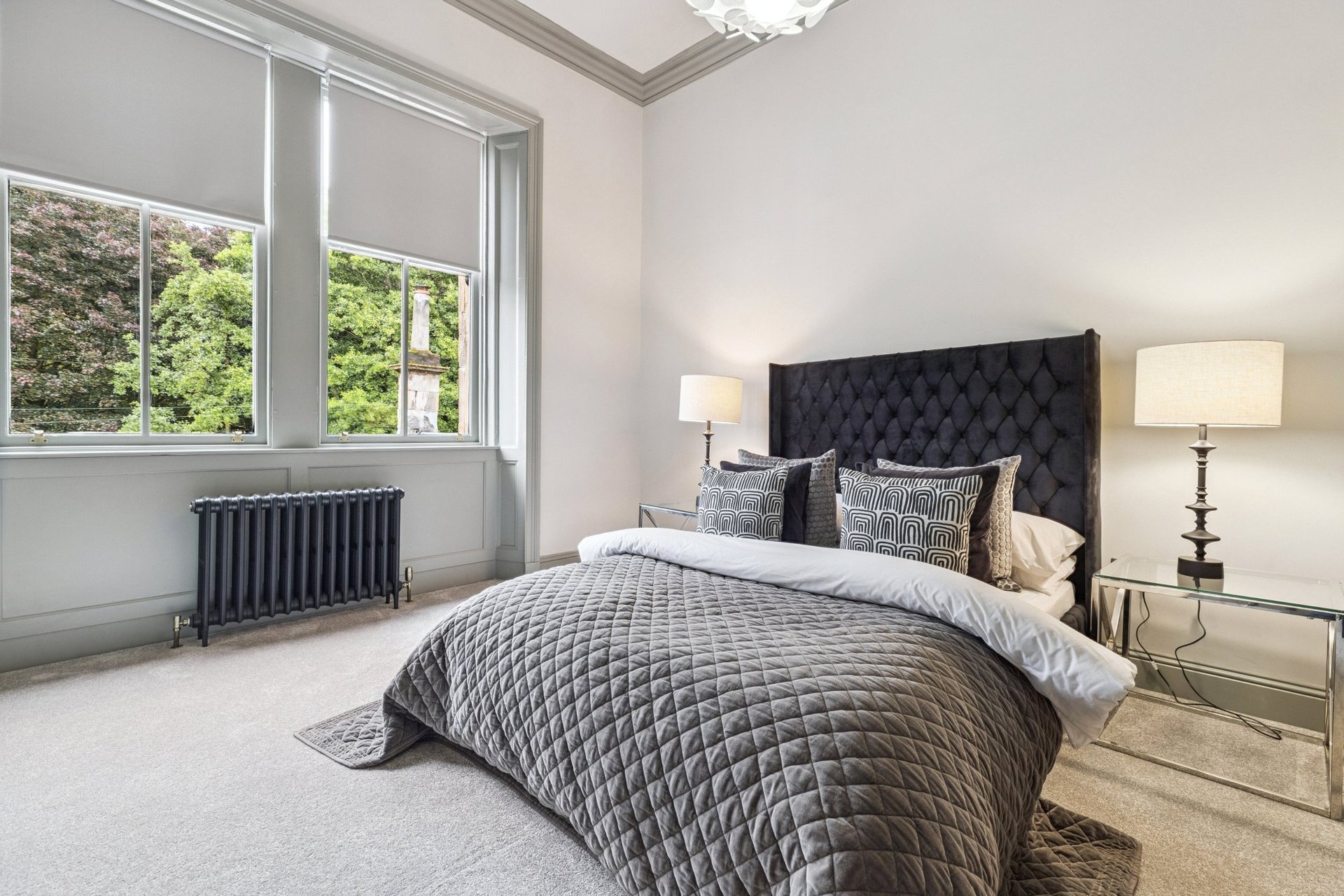 36B Balshagray Drive, Broomhill, Glasgow, G11 7DD - Picture #40