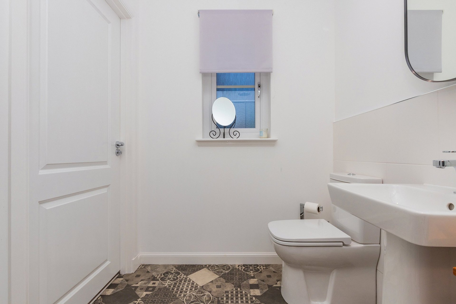 25 Coulters Crescent, Carmunnock, Clarkston, Glasgow, G76 9AY - Picture #21