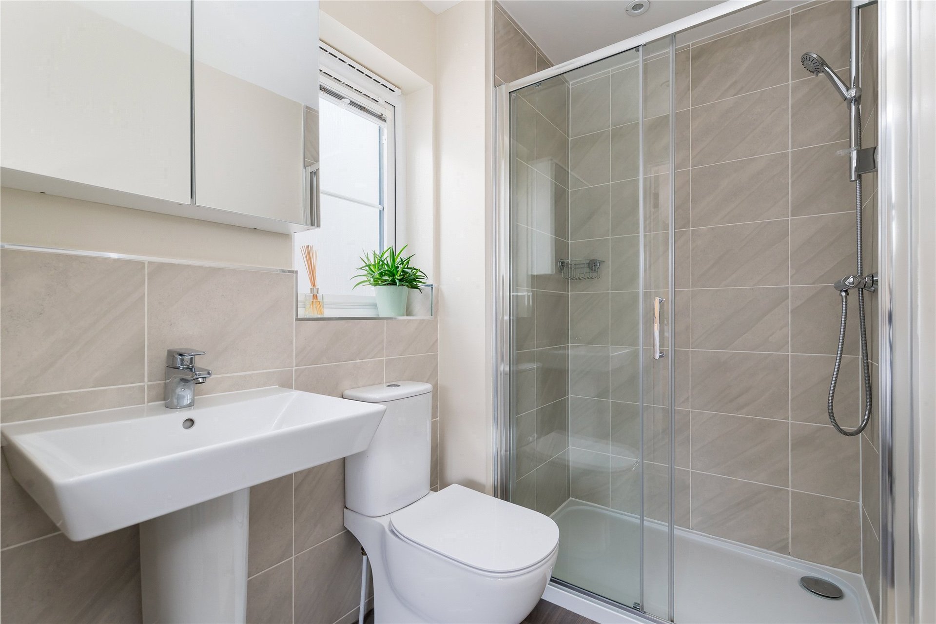 10 Printonan Crescent, Edinburgh, Midlothian, EH17 8GF - Picture #12