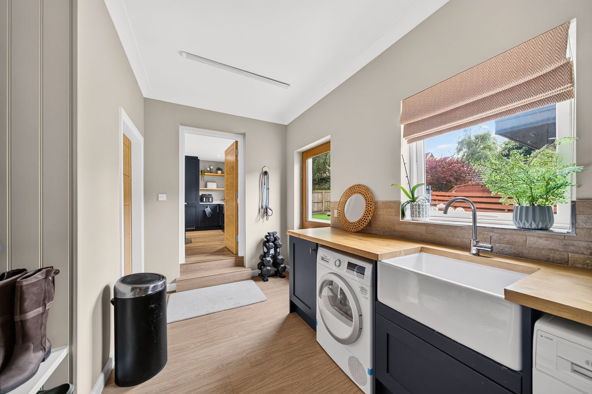 2 Peter Crawford Place, Kelso, Scottish Borders, TD5 7FE - Picture #8