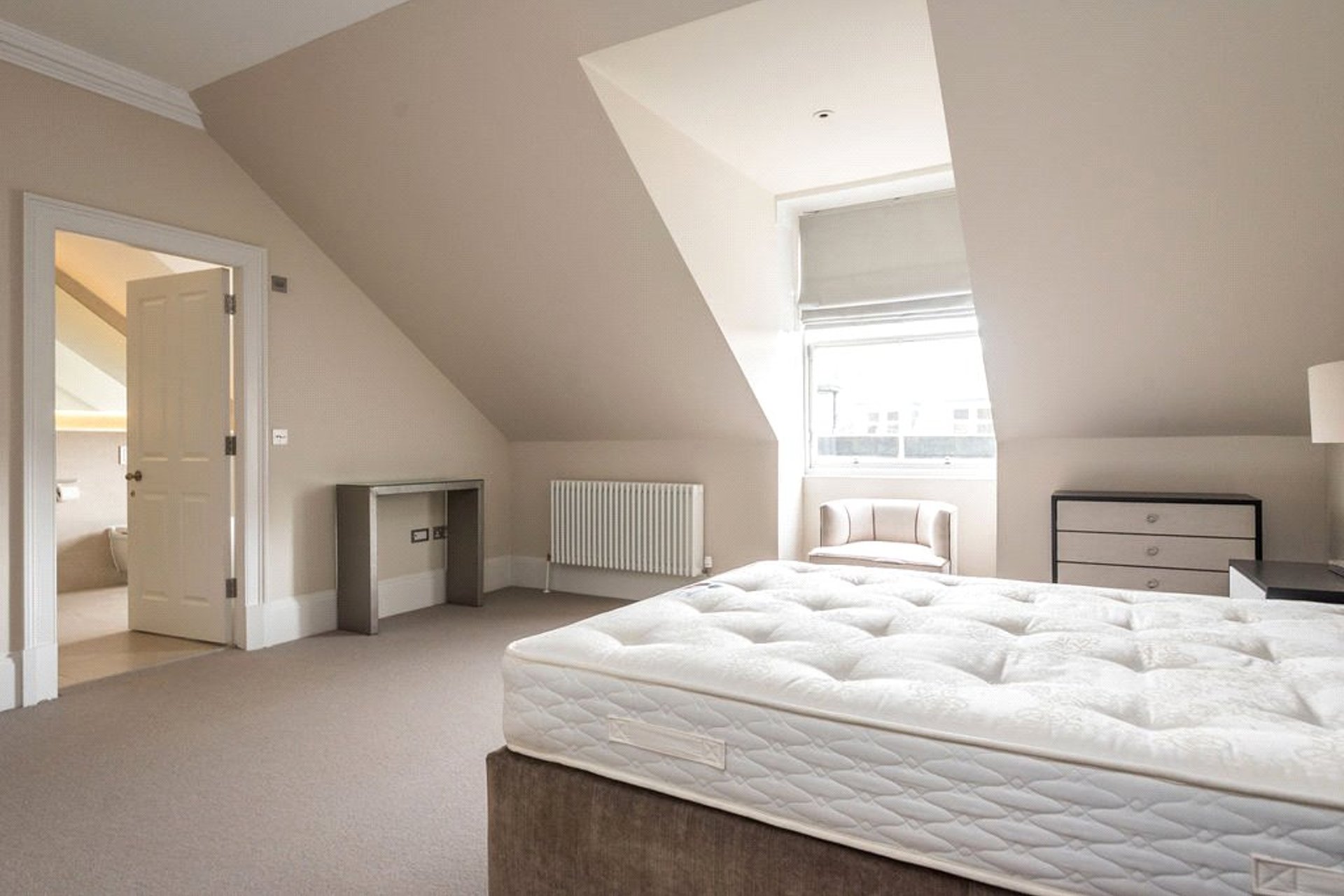 3, 12 Manor Place, West End, Edinburgh, EH3 7DD - Picture #14