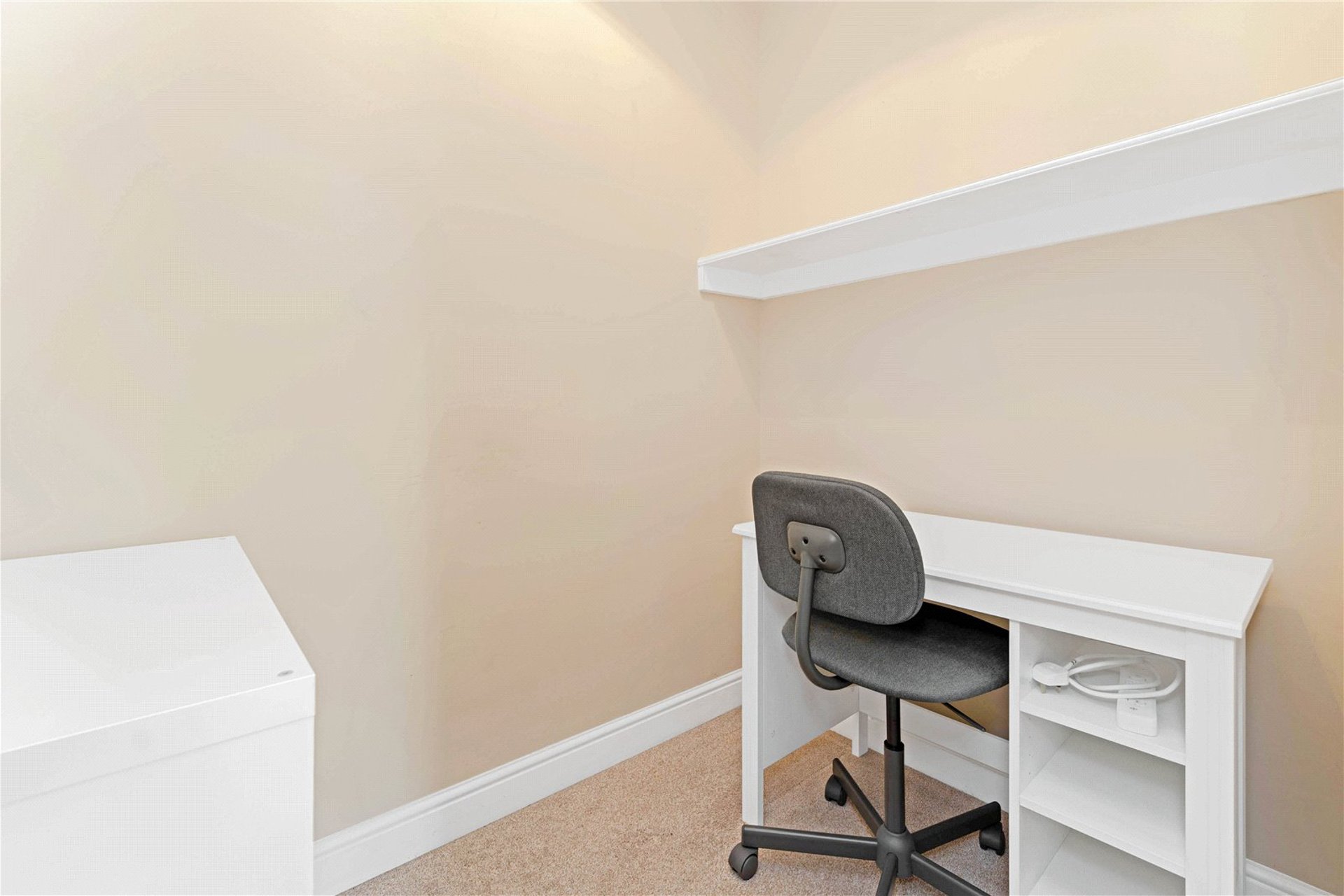 36/3 Comely Bank Place, Edinburgh, EH4 1EP - Picture #14