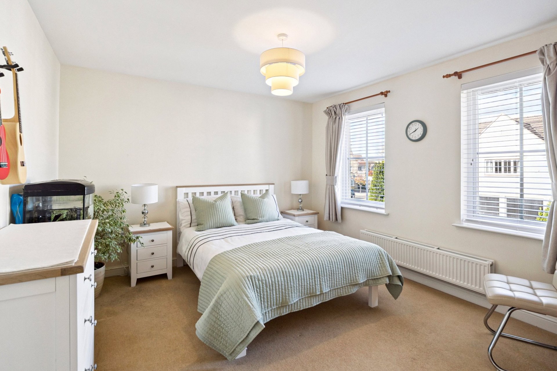 17 Cant Crescent, St. Andrews, Fife, KY16 8NF - Picture #24
