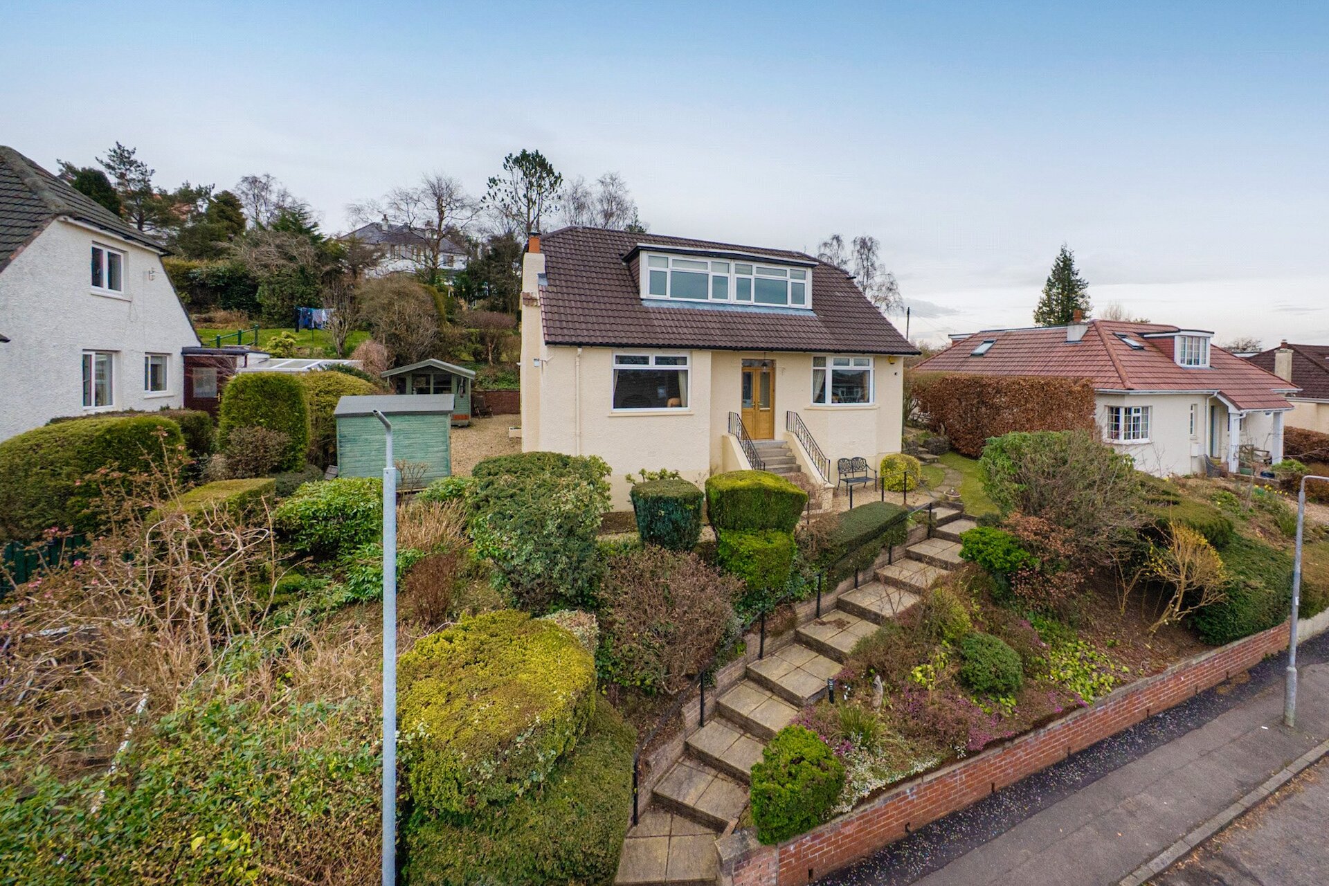 8 South Glassford Street, Milngavie, G62 6AT - Picture #1
