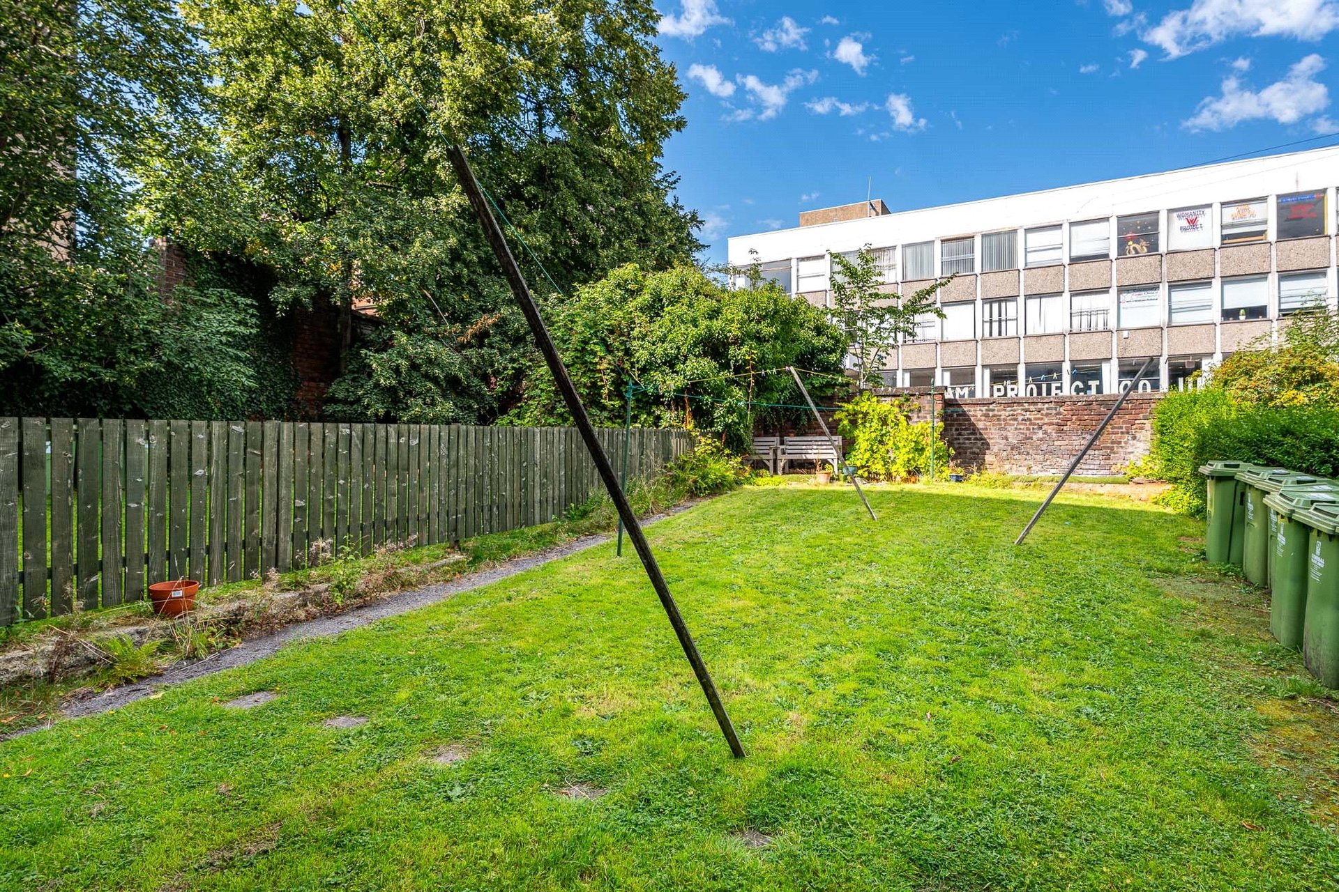 Main Door, 40 Trefoil Avenue, Shawlands, Glasgow, G41 3PE - Picture #18