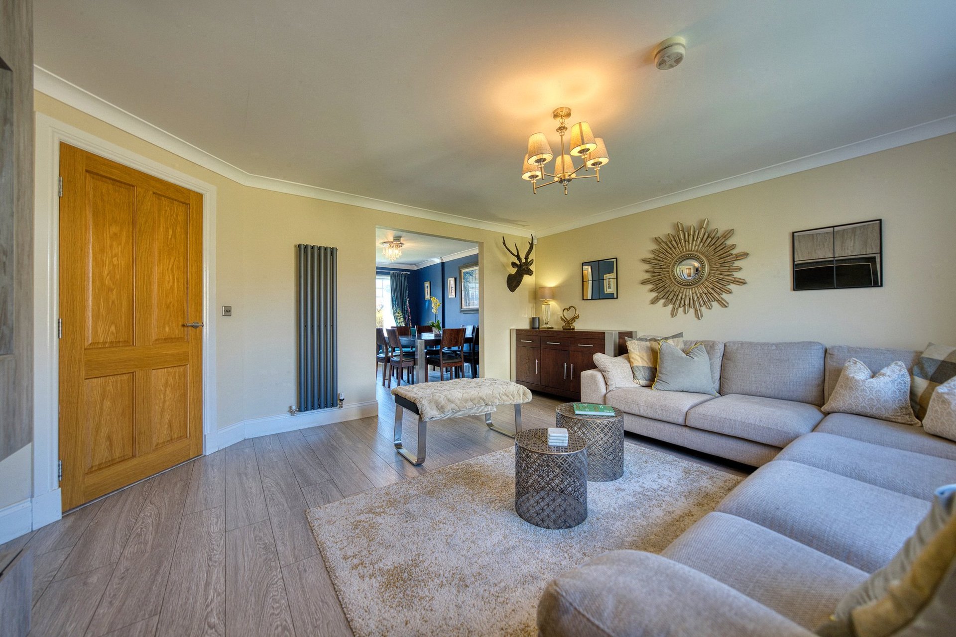 1 Morven Court, Bearsden, G61 3DE - Picture #5