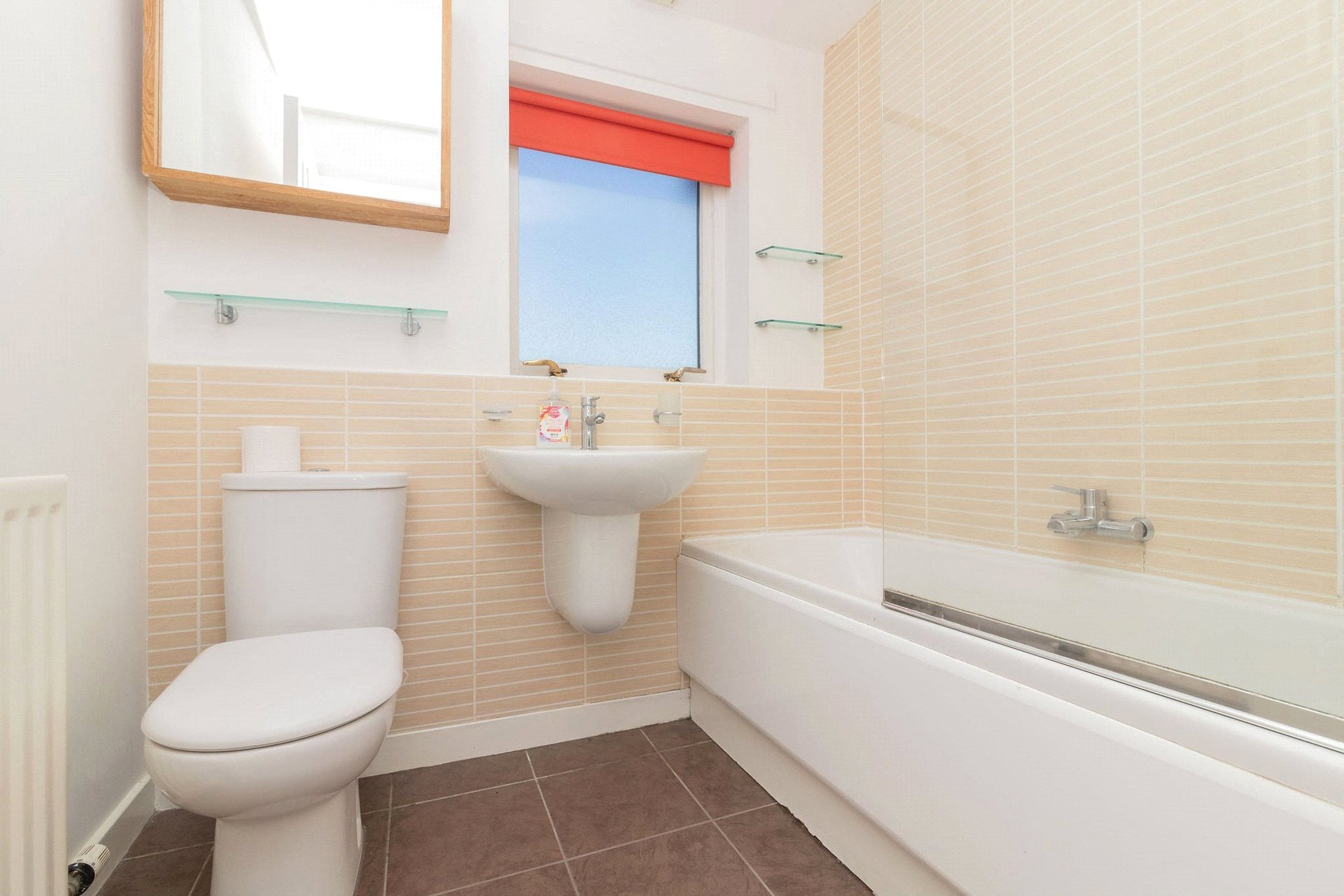 Flat 3/2, 180 Cumberland Street, New Gorbals, Glasgow, G5 0SH - Picture #15