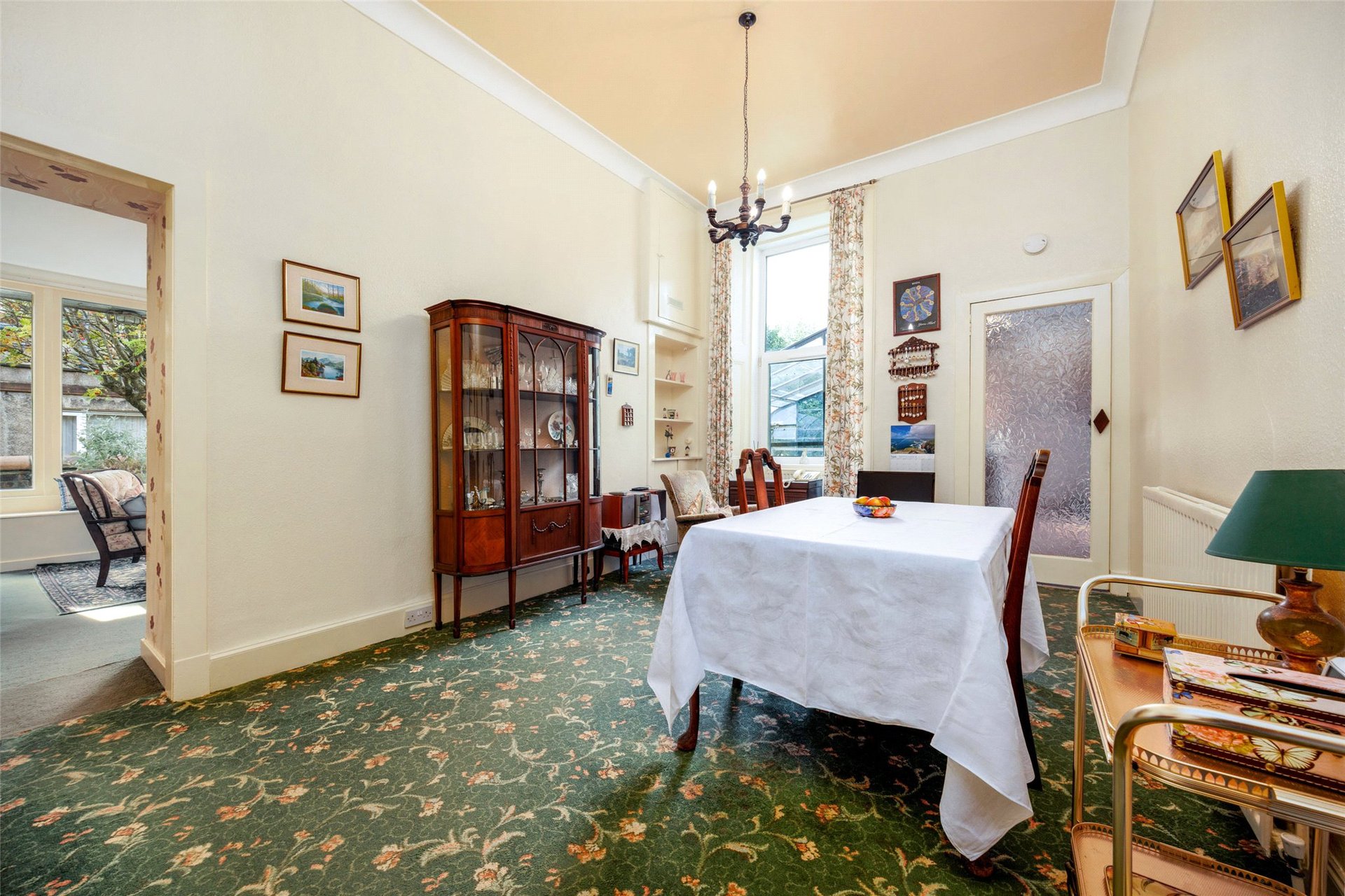 36 Eastcote Avenue, Jordanhill, Glasgow, G14 9LQ - Picture #6