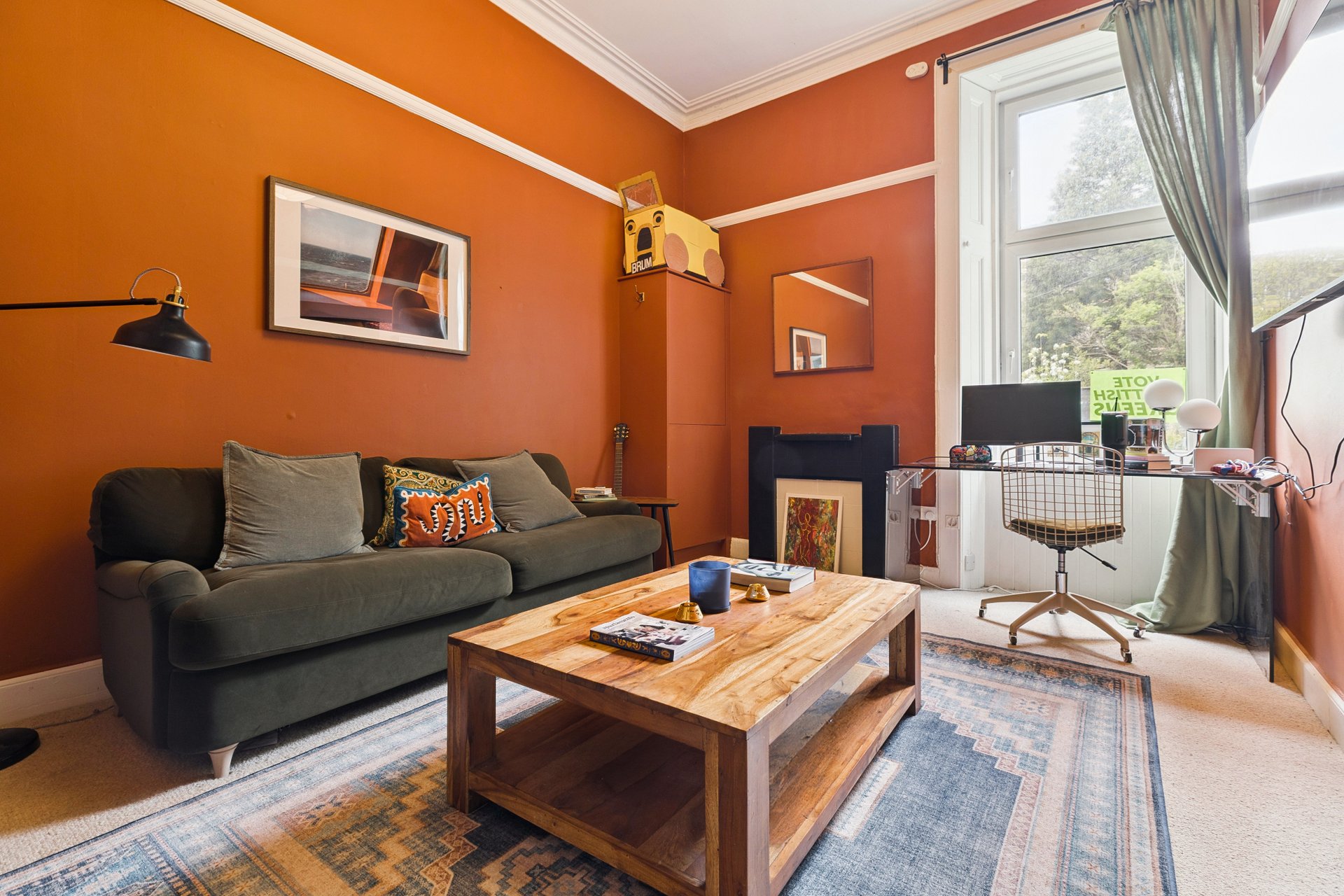 1/1, 9 Stanmore Road, Glasgow, G42 9AH - Picture #14