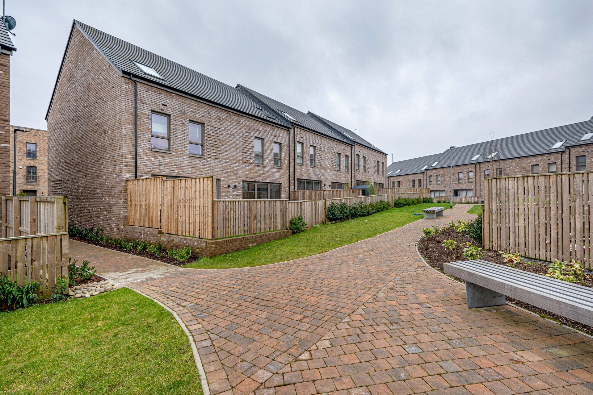 17 Training Drive, Jordanhill, Glasgow, G13 1FH - Picture #21