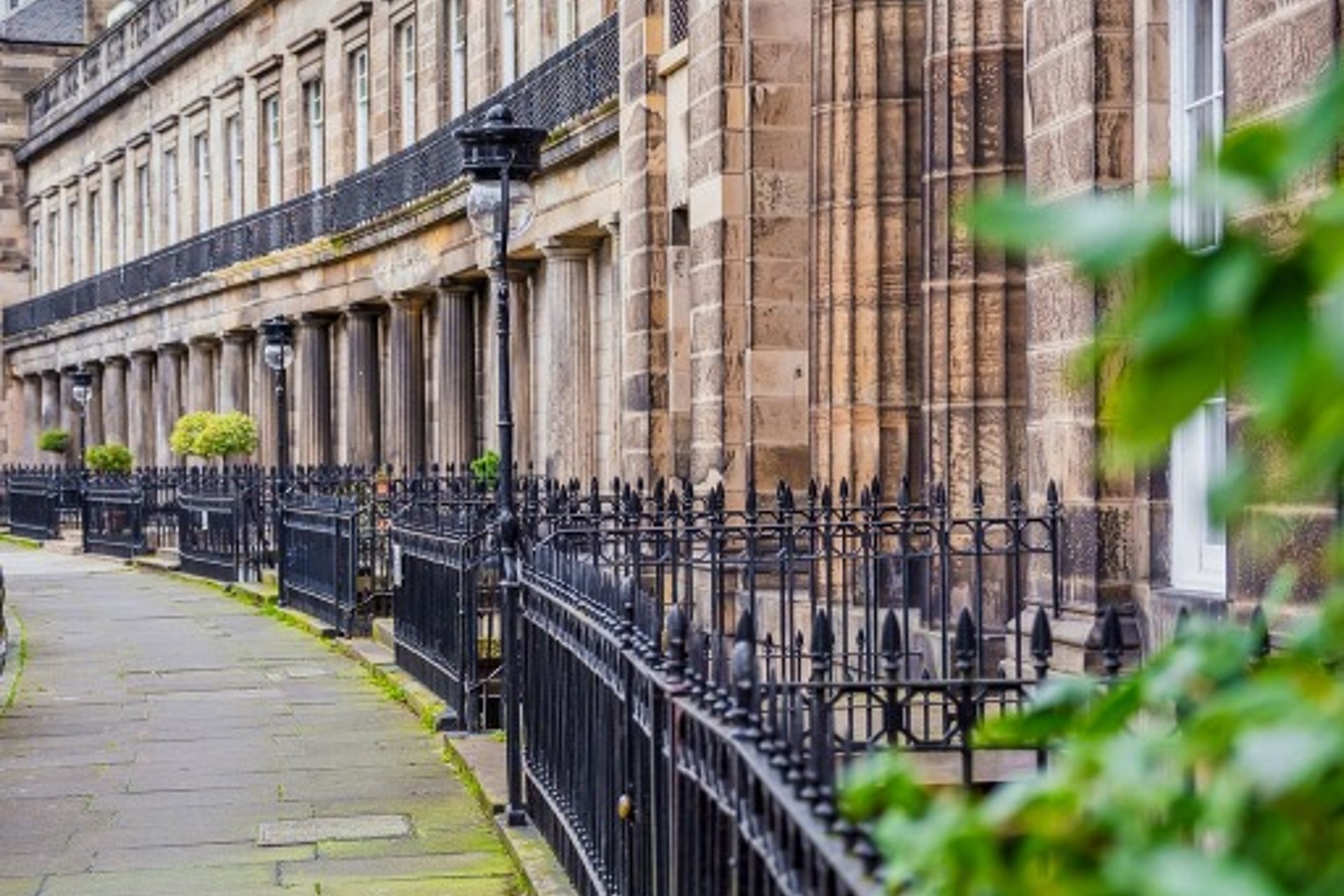 21a St Bernards Crescent, Stockbridge, Edinburgh, EH4 1NR - Picture #27