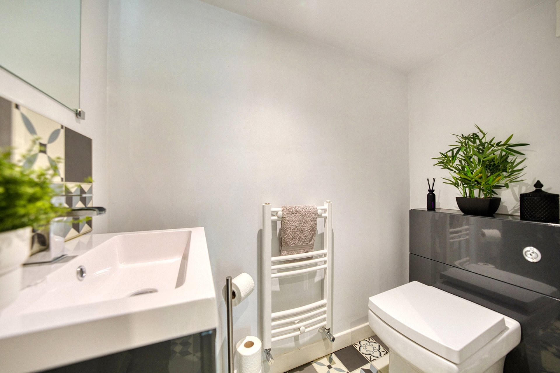 1 Dunglass Avenue, Scotstoun, Glasgow, G14 9DX - Picture #25
