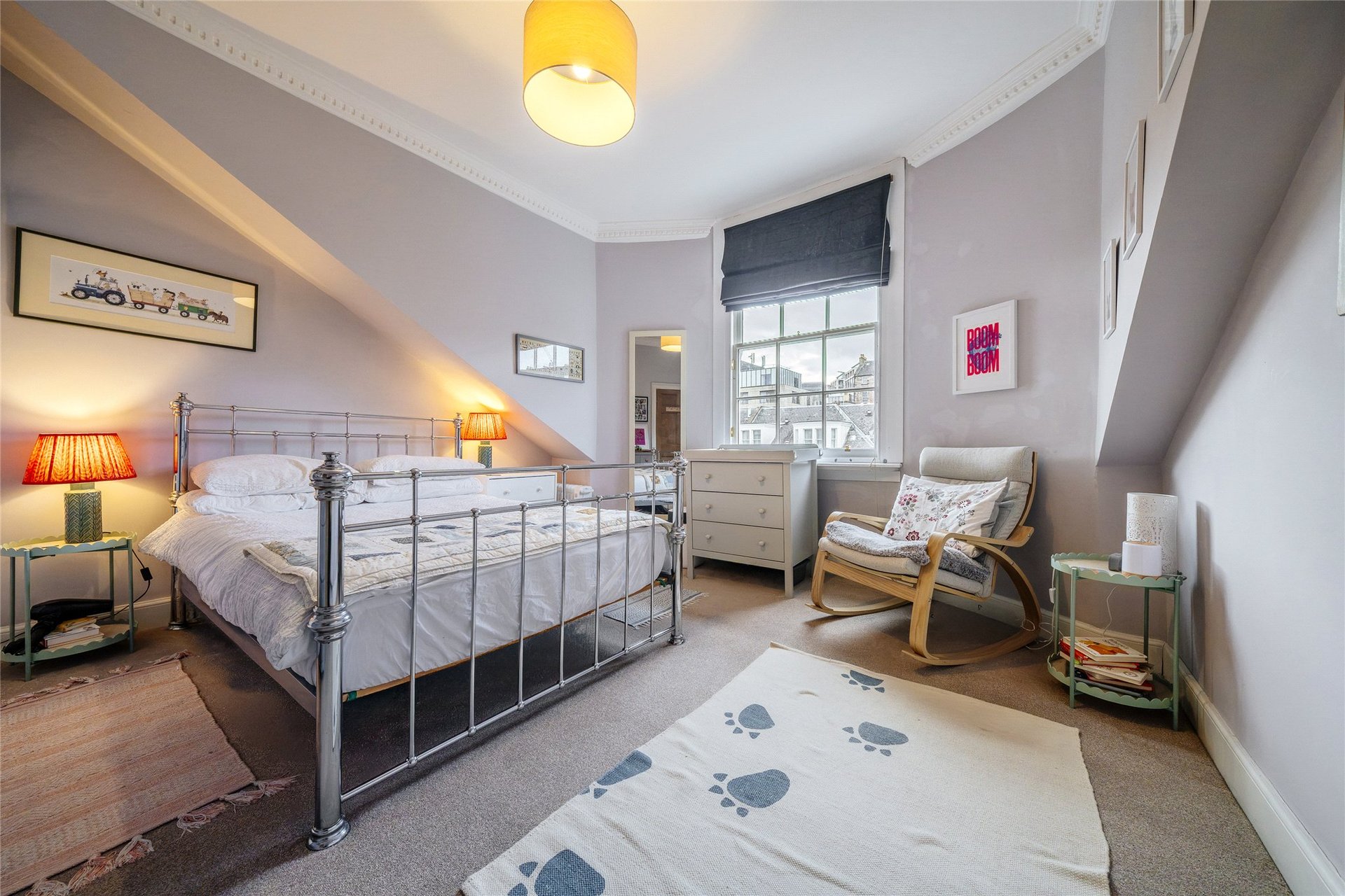 2F, 42 Albany Street, Edinburgh, Midlothian, EH1 3QR - Picture #19
